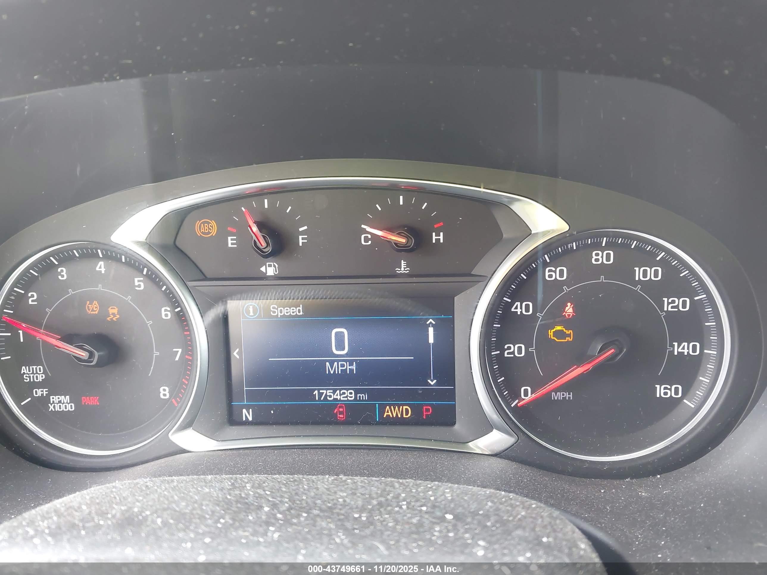 GMC ACADIA image 7