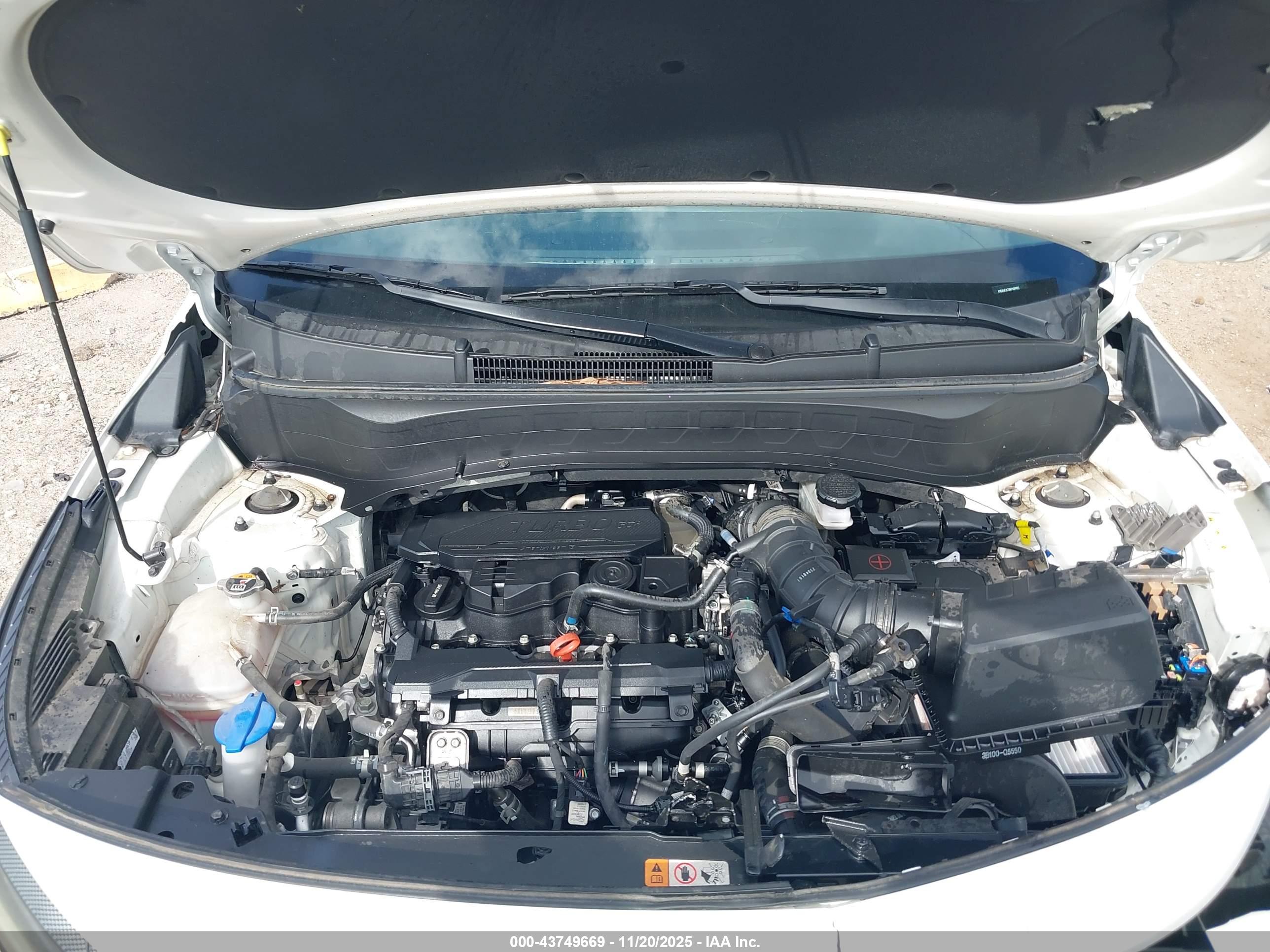KIA SELTOS image 10