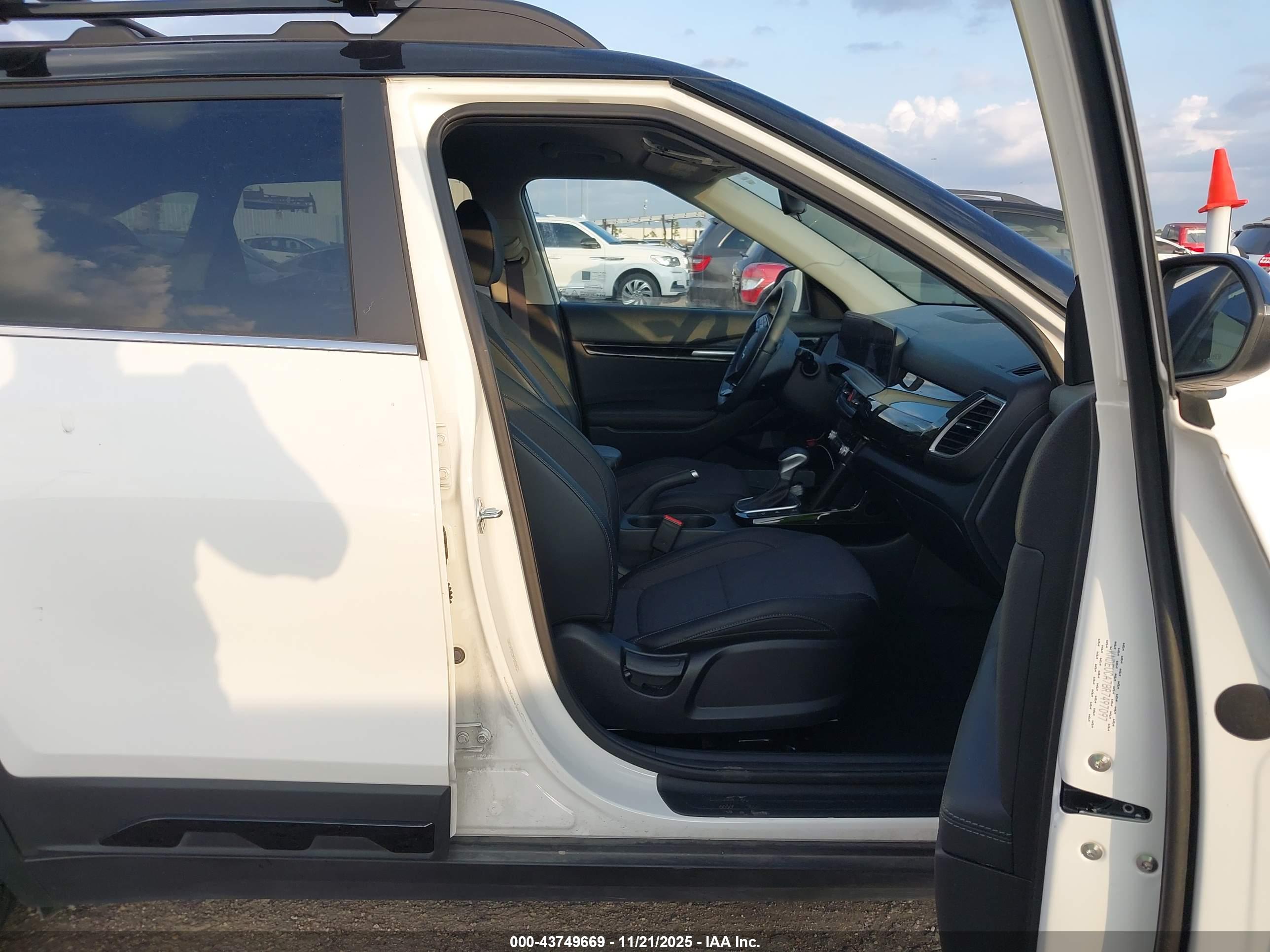 KIA SELTOS image 5