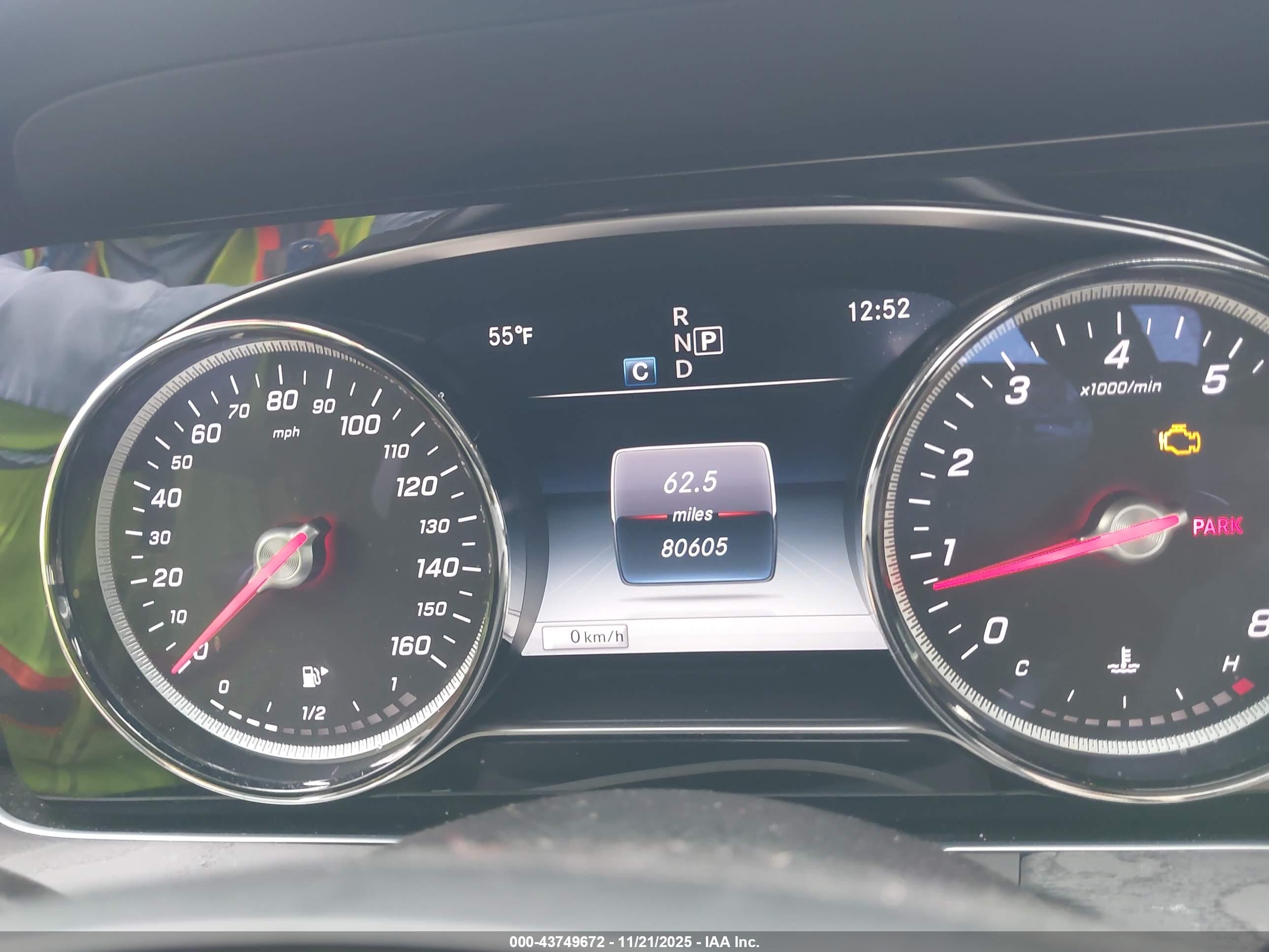 MERCEDES-BENZ E image 7