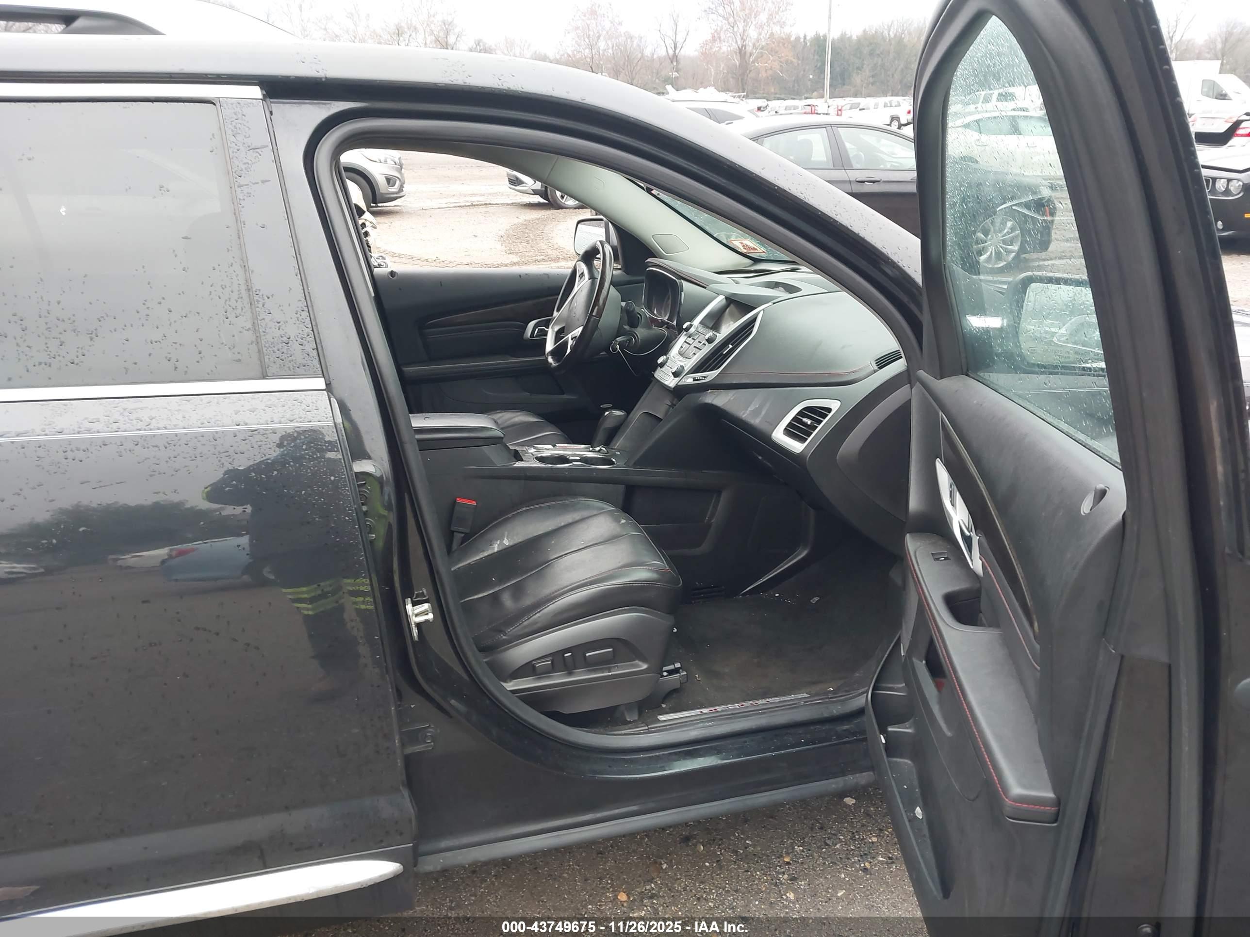 GMC TERRAIN image 5