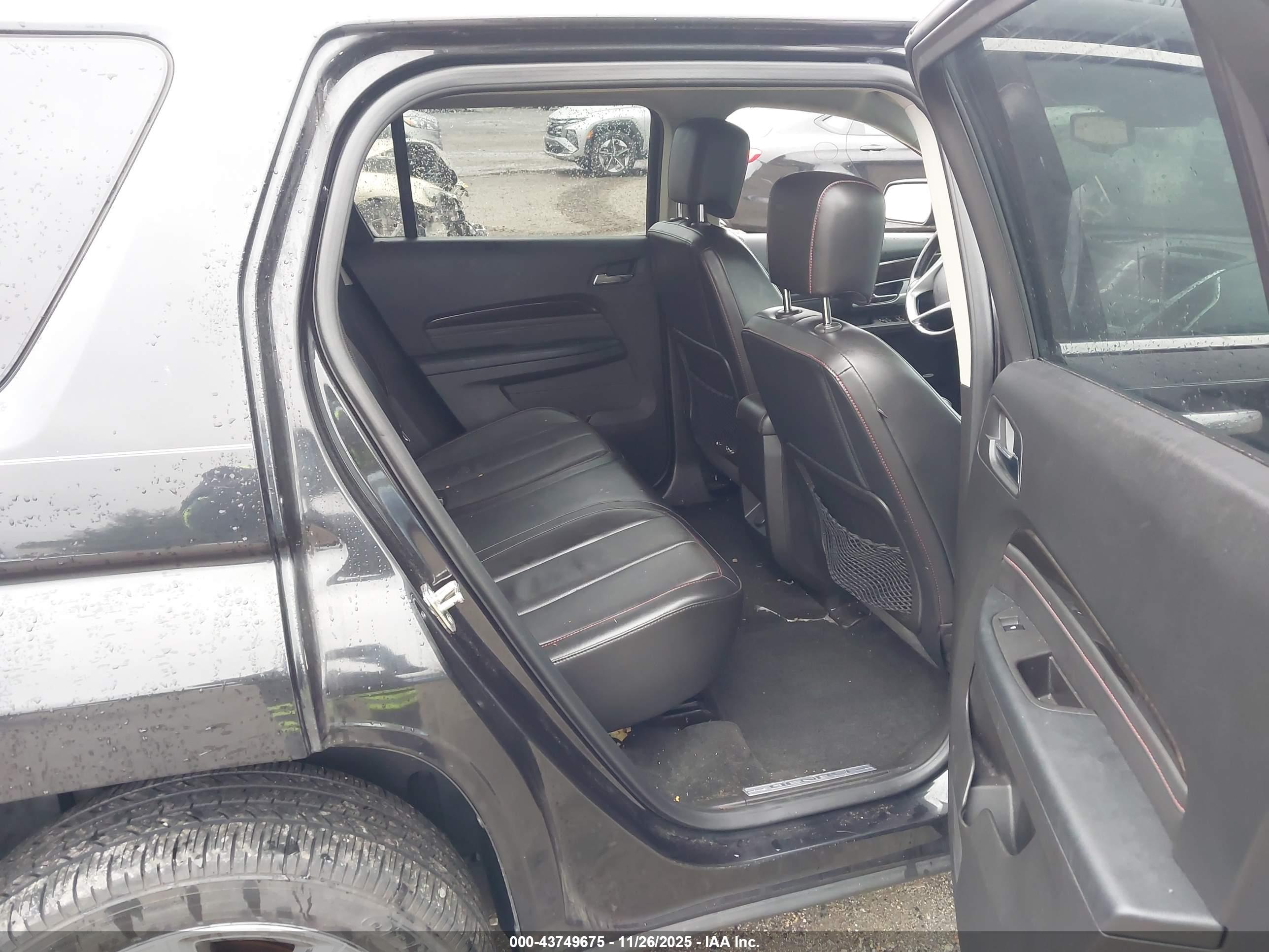 GMC TERRAIN image 8