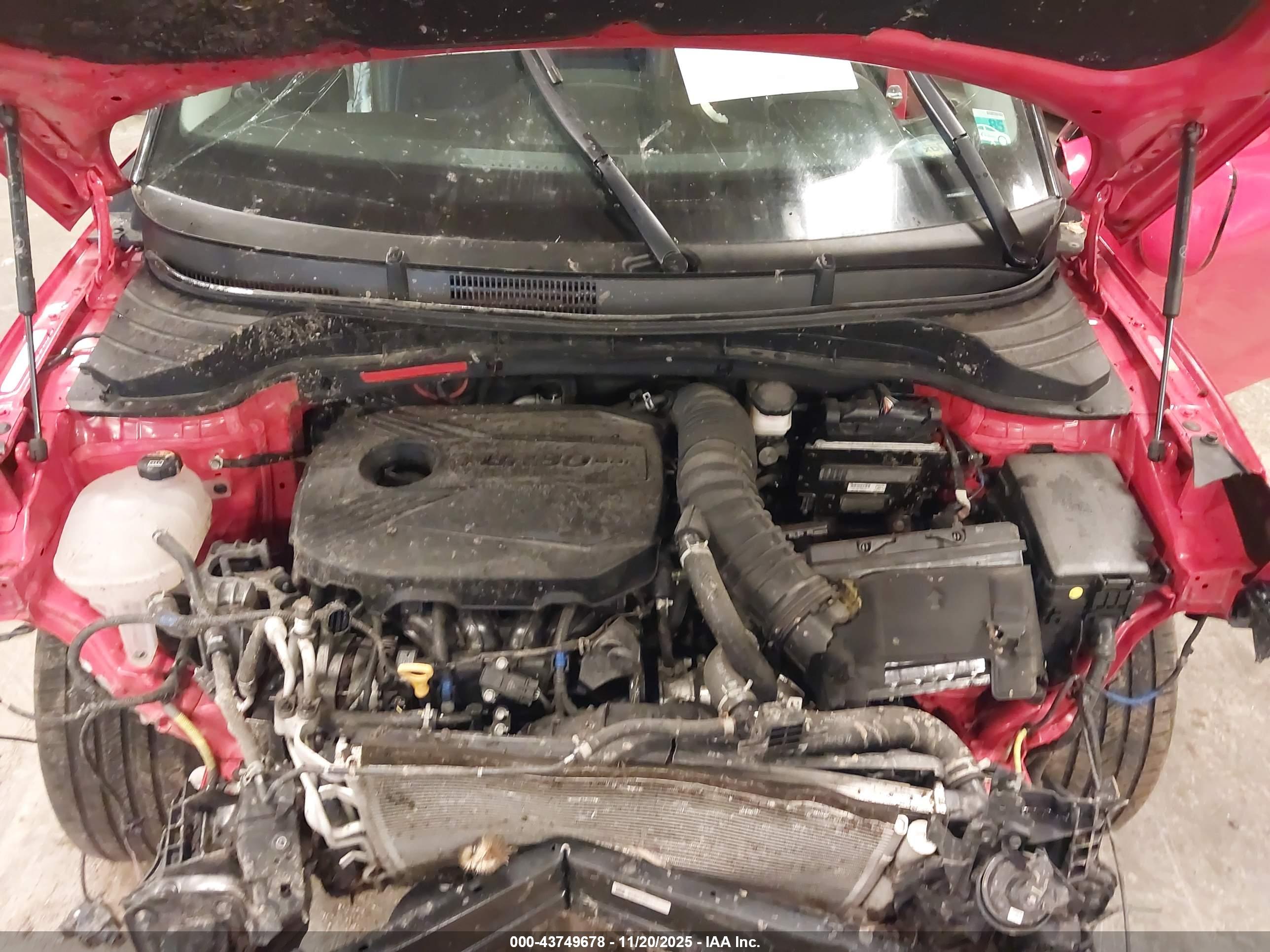 KIA SOUL image 10