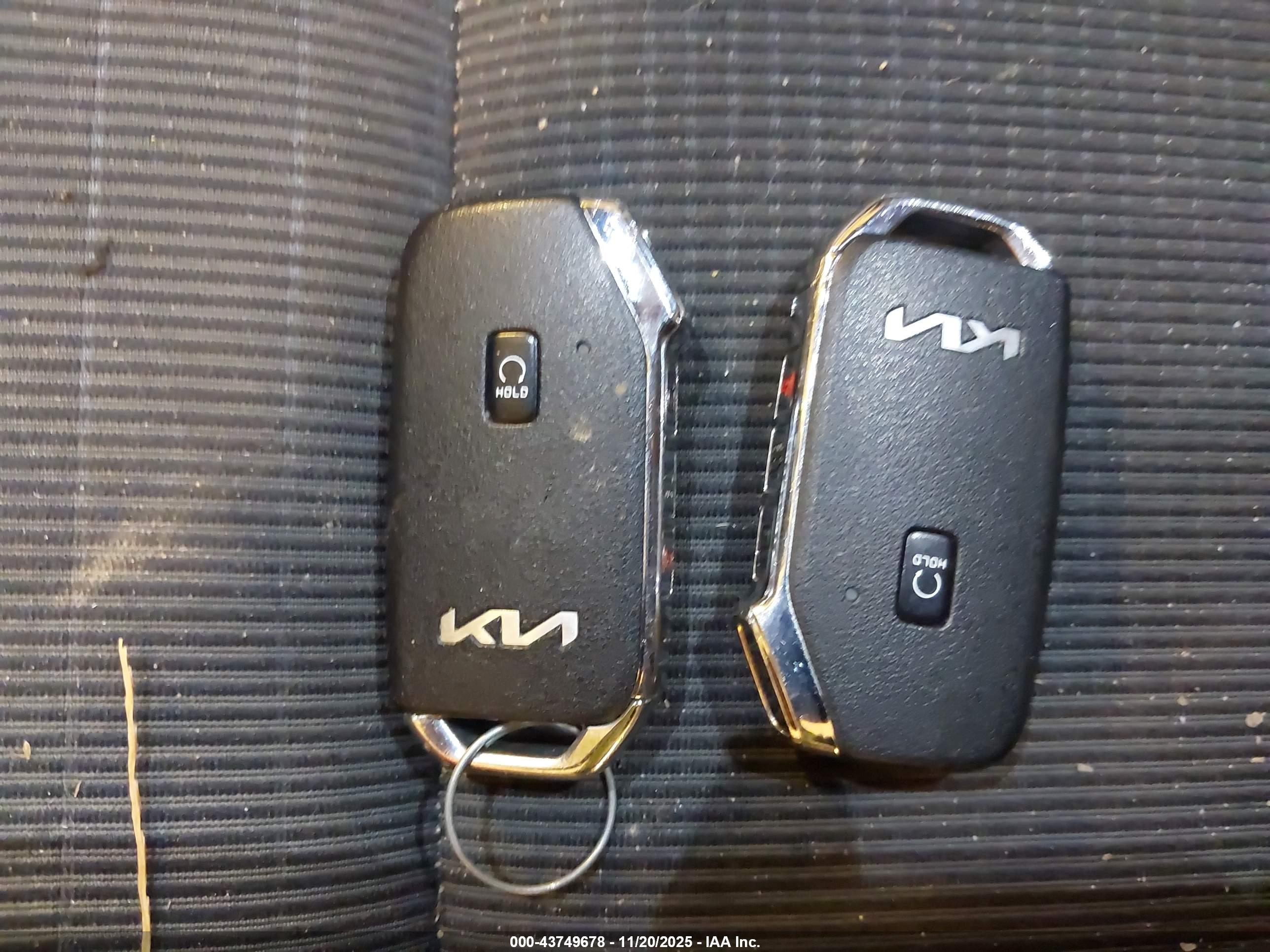KIA SOUL image 11