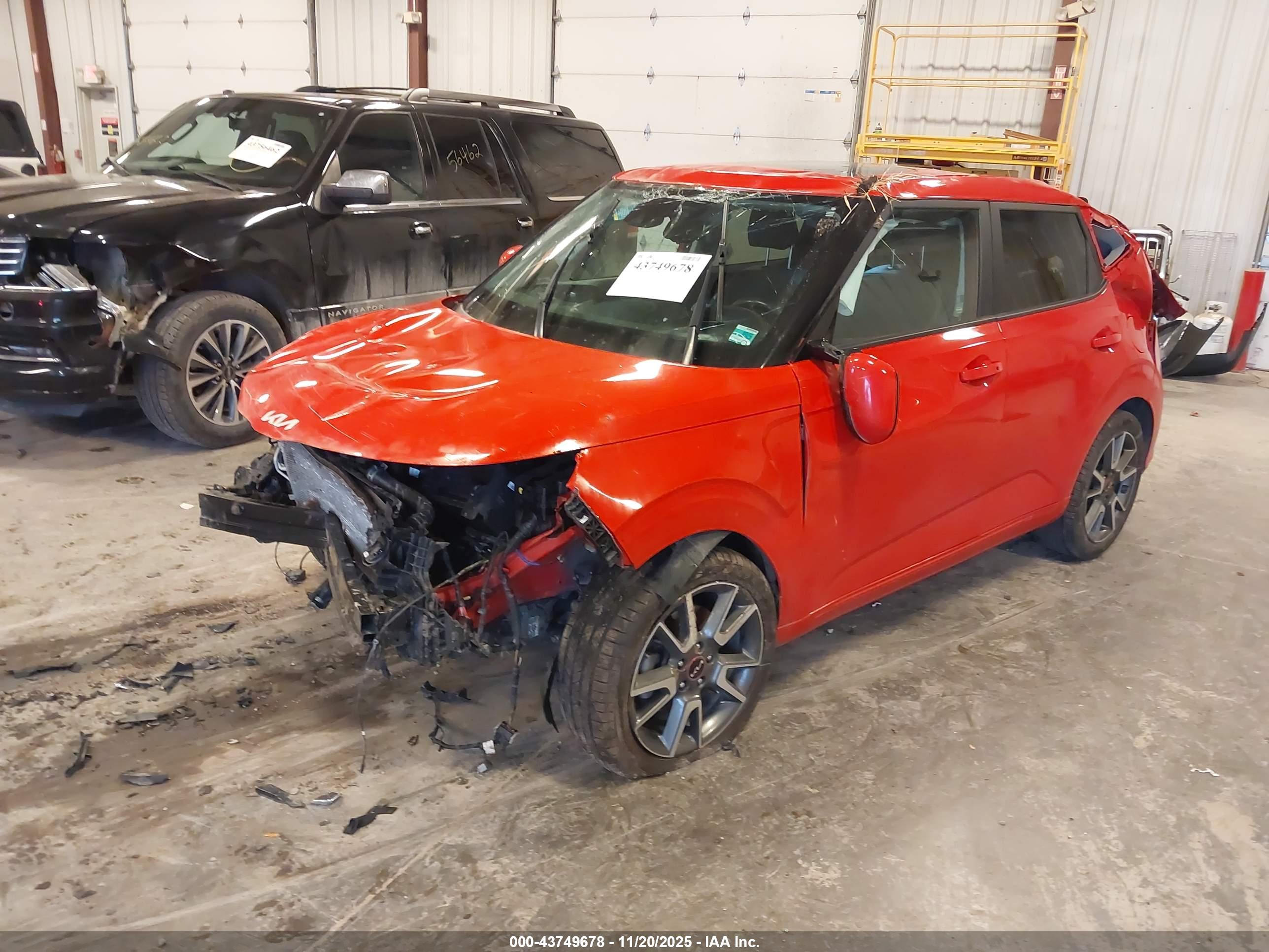 KIA SOUL image 2