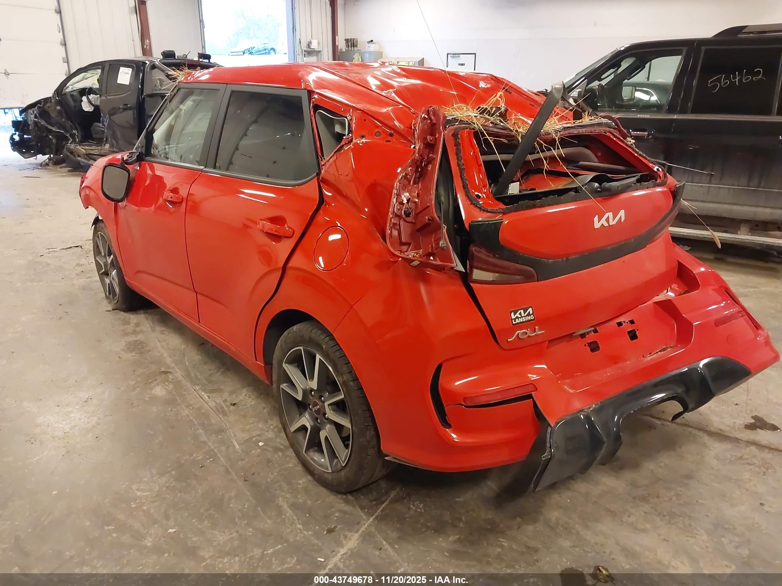 KIA SOUL image 3