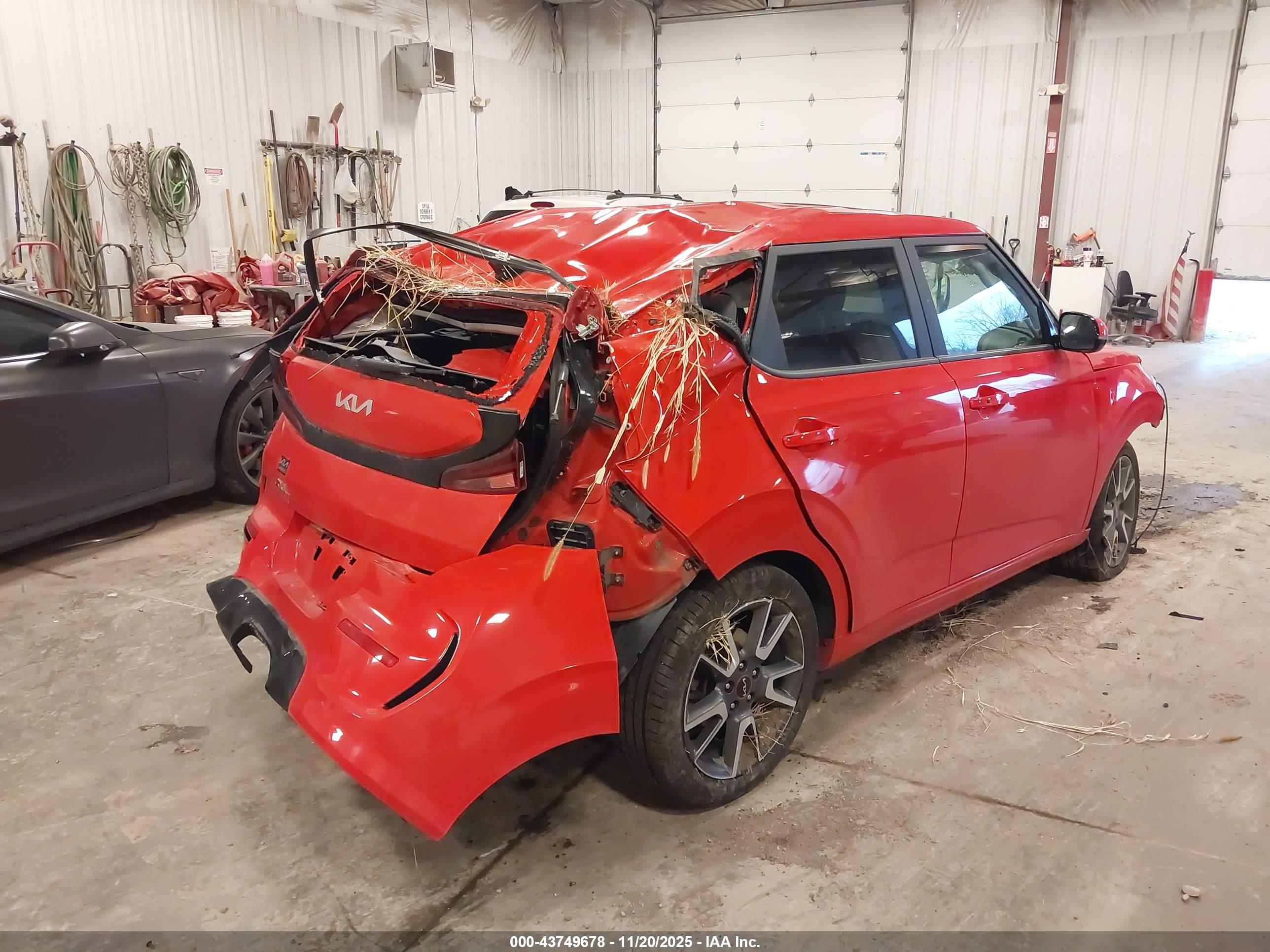 KIA SOUL image 4
