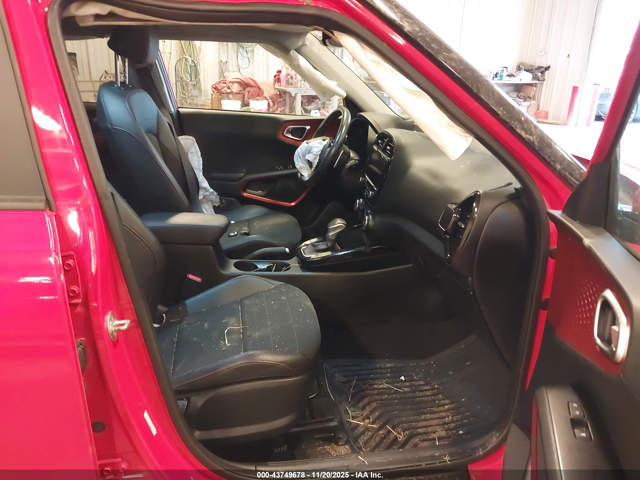 KIA SOUL image 5