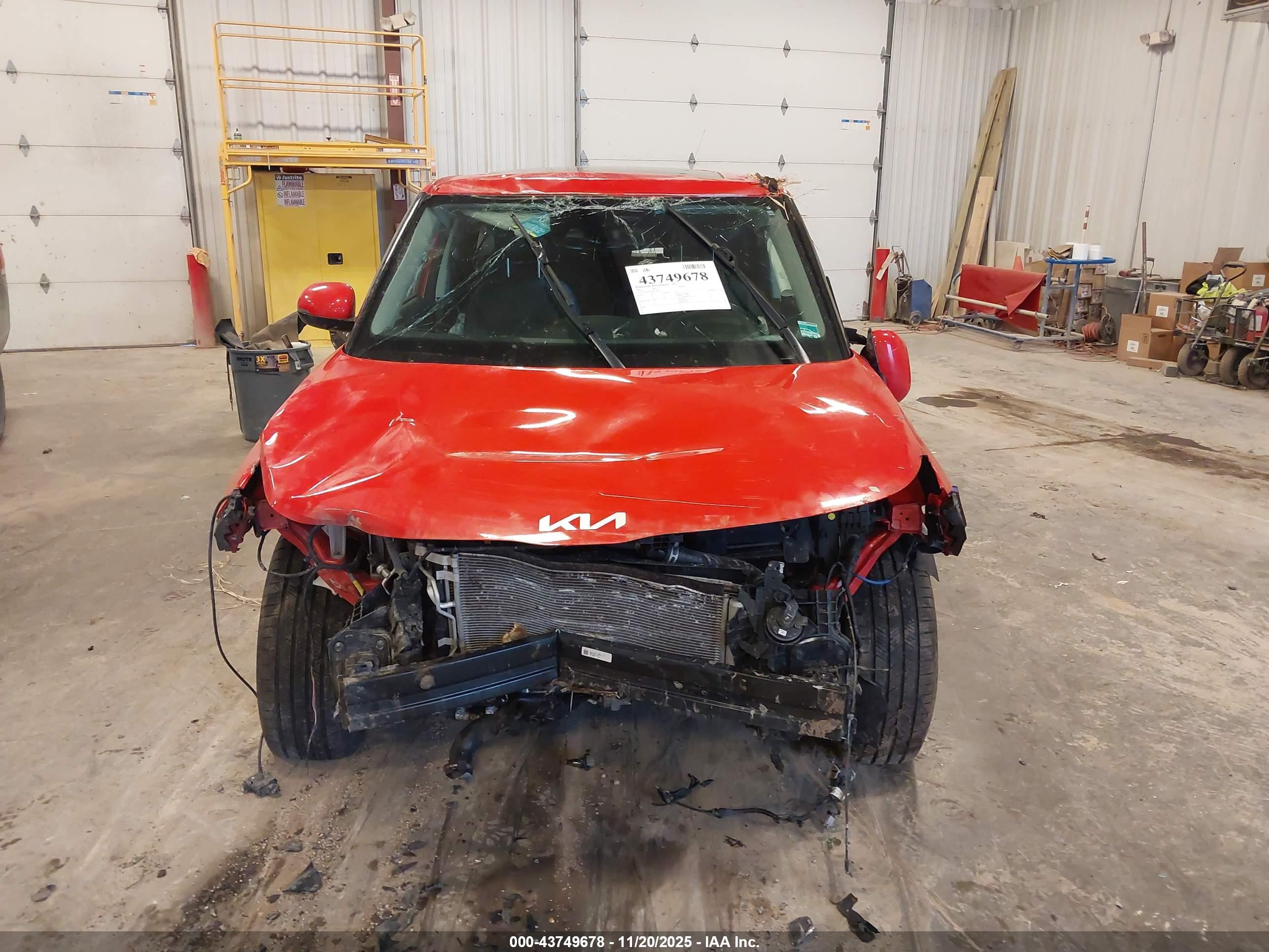 KIA SOUL image 6