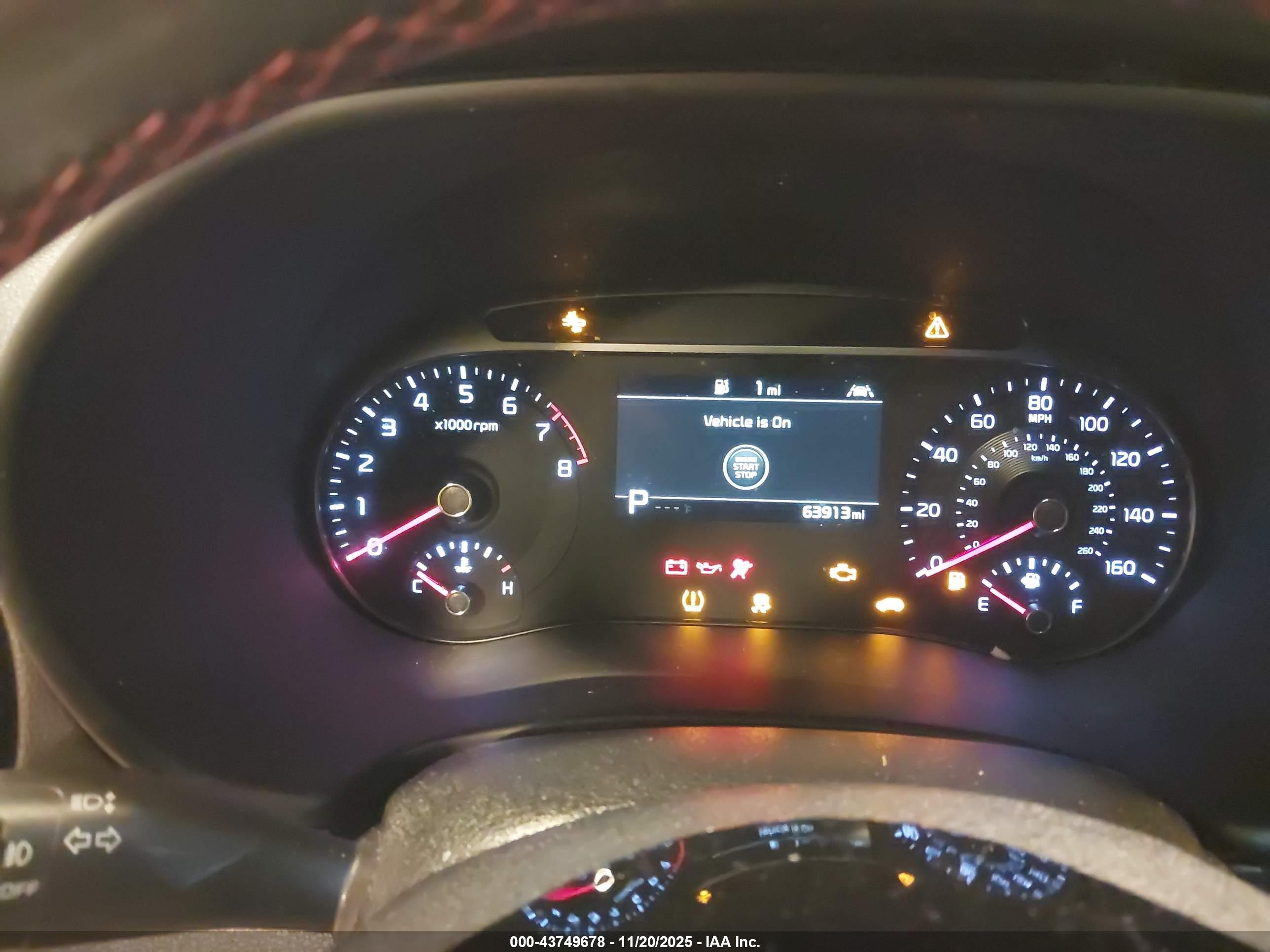 KIA SOUL image 7