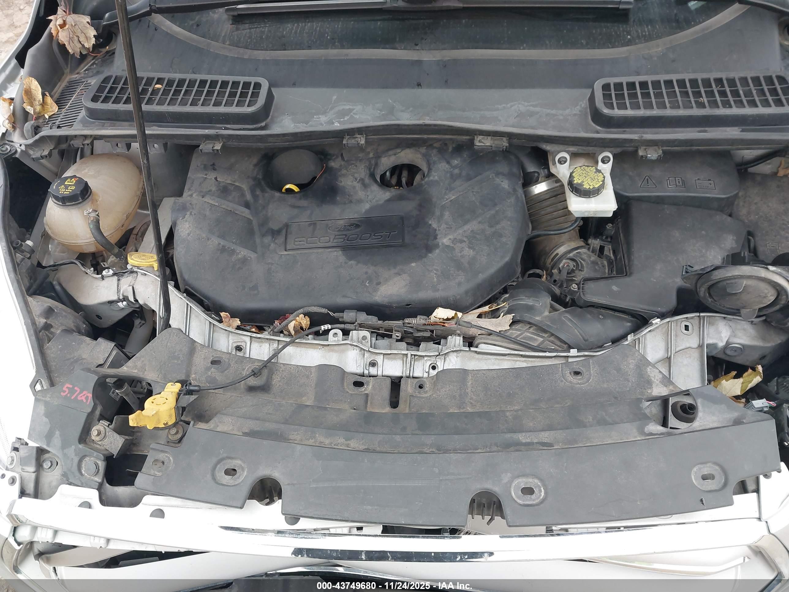 FORD ESCAPE image 10