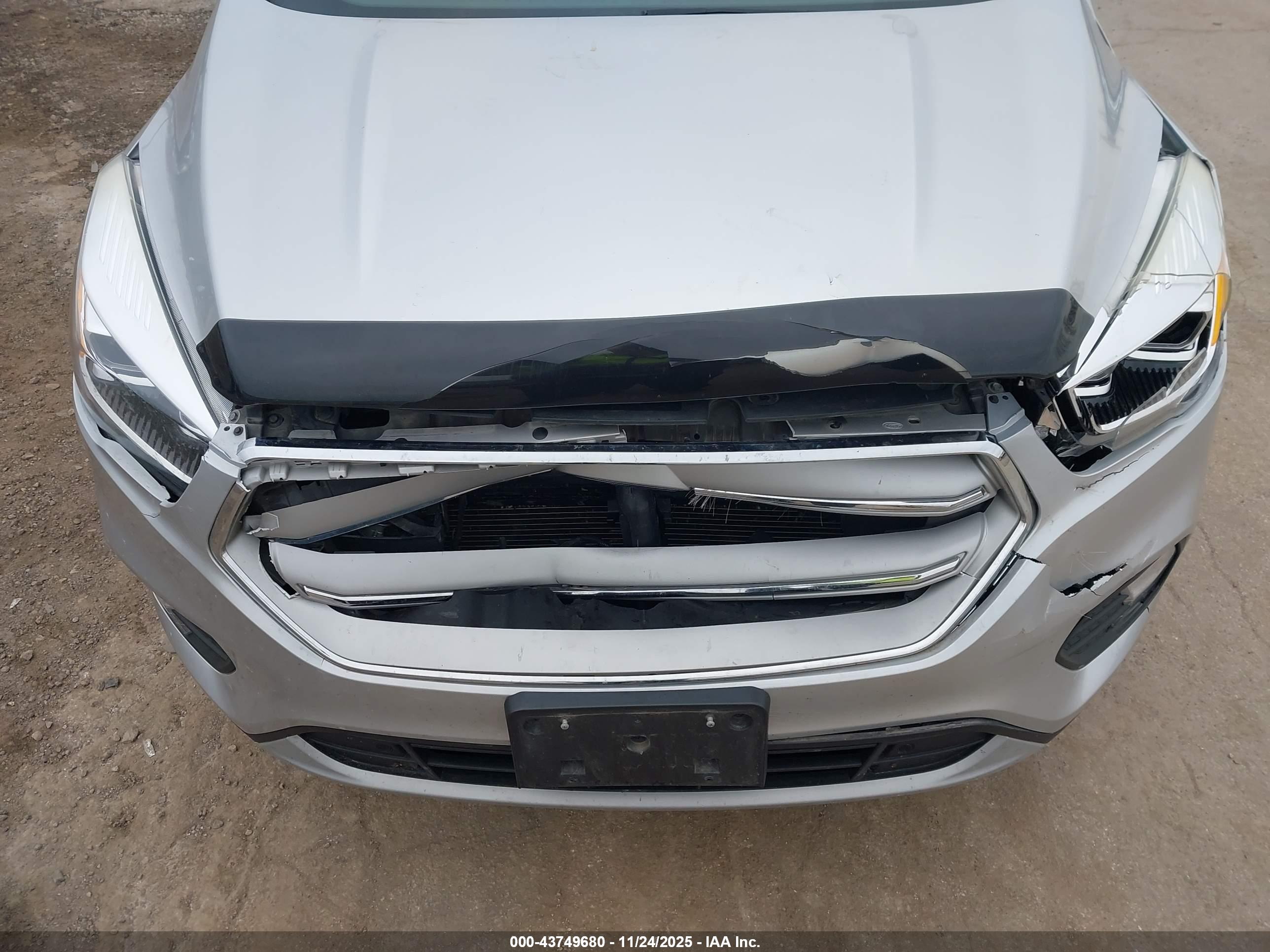 FORD ESCAPE image 6