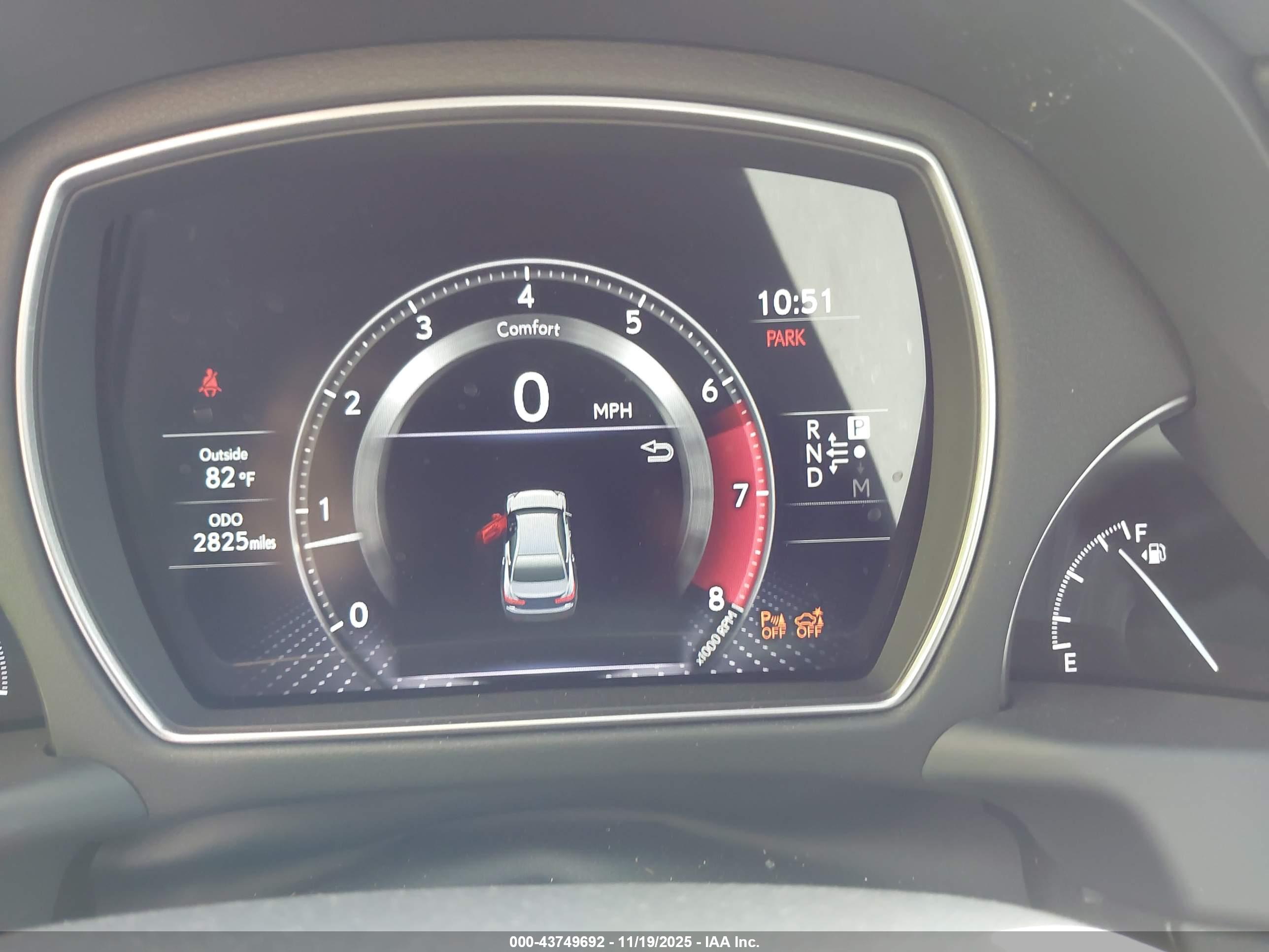 LEXUS LS image 7