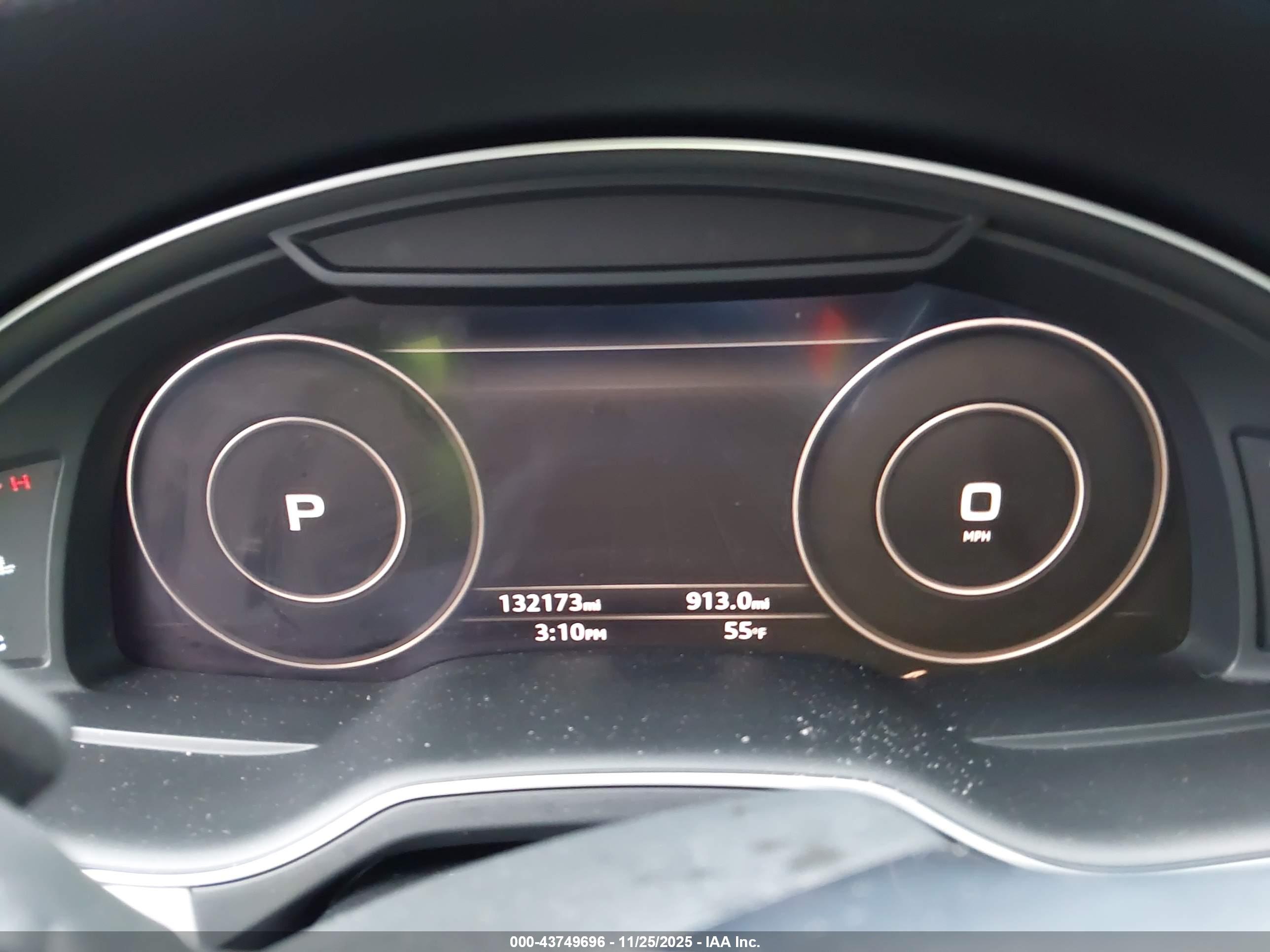 AUDI Q7 image 7