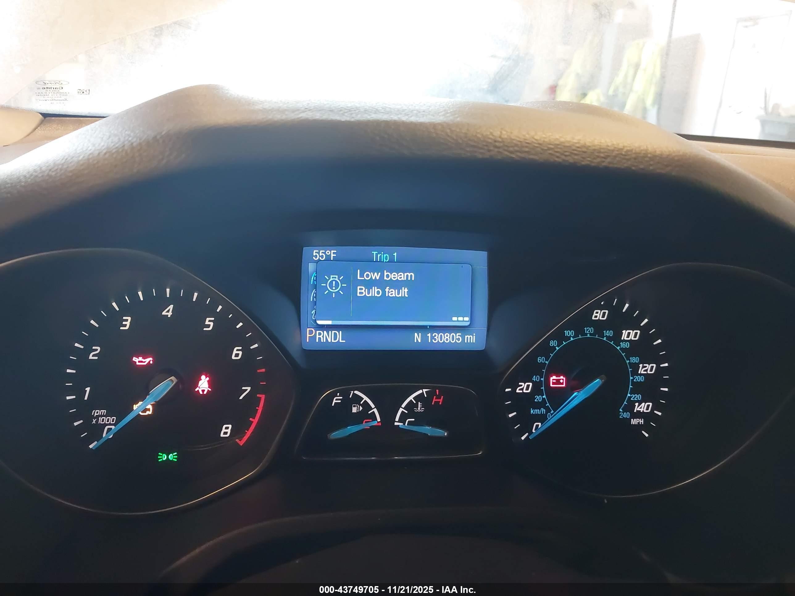 FORD FOCUS image 7
