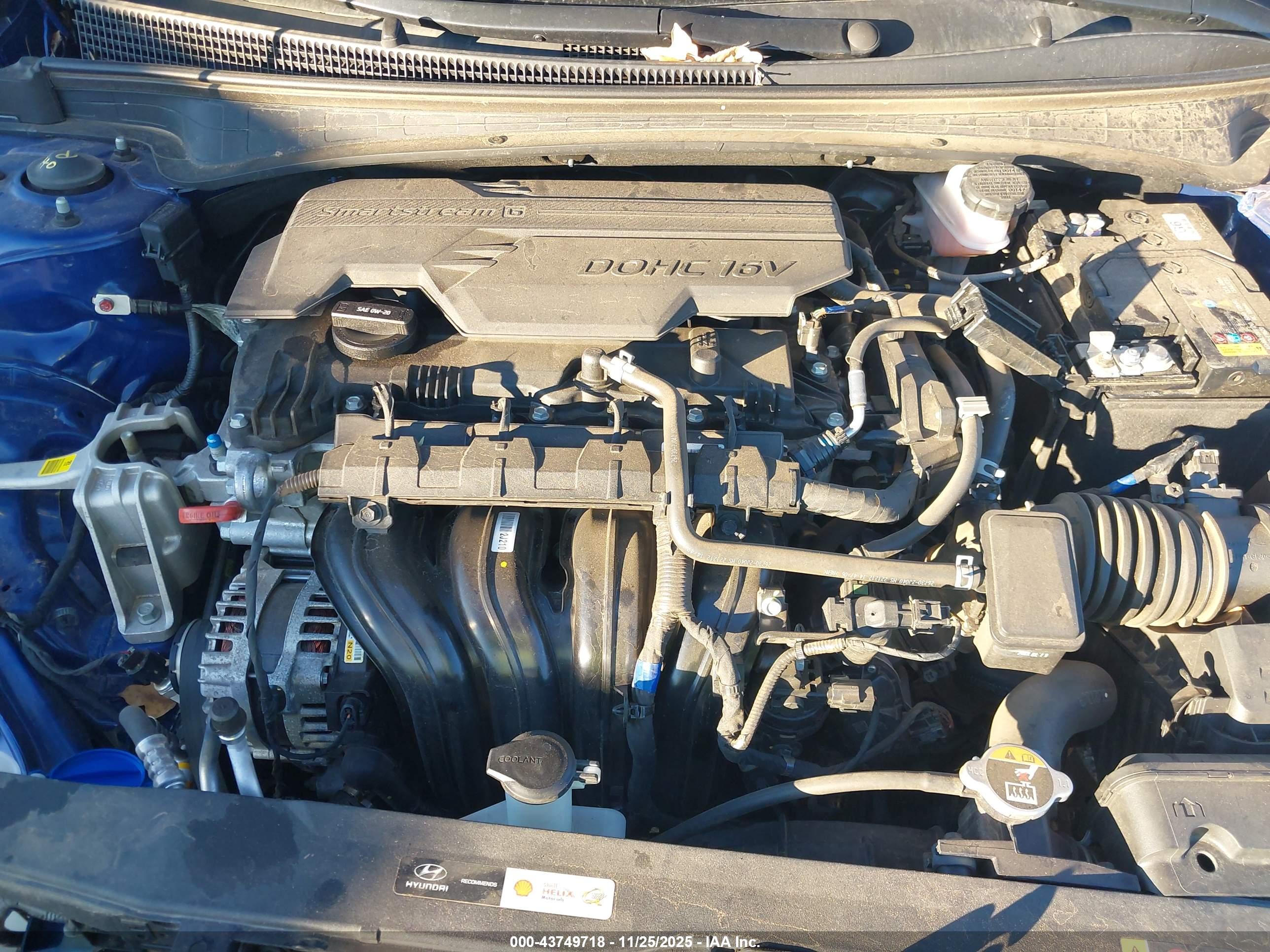 HYUNDAI ELANTRA image 10