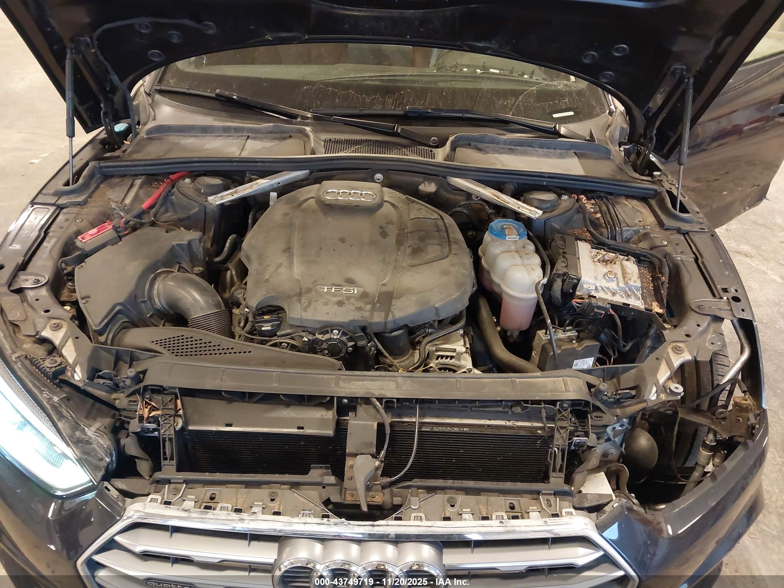 AUDI A5 image 10