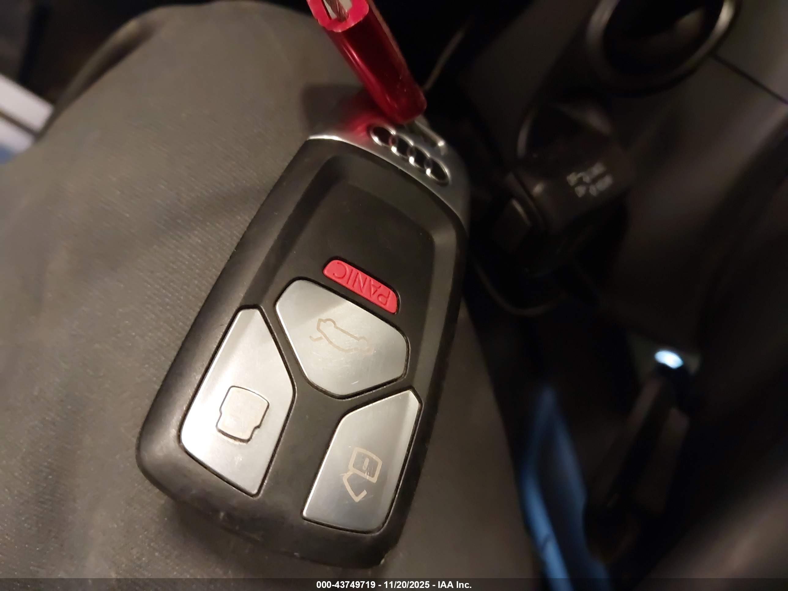 AUDI A5 image 11