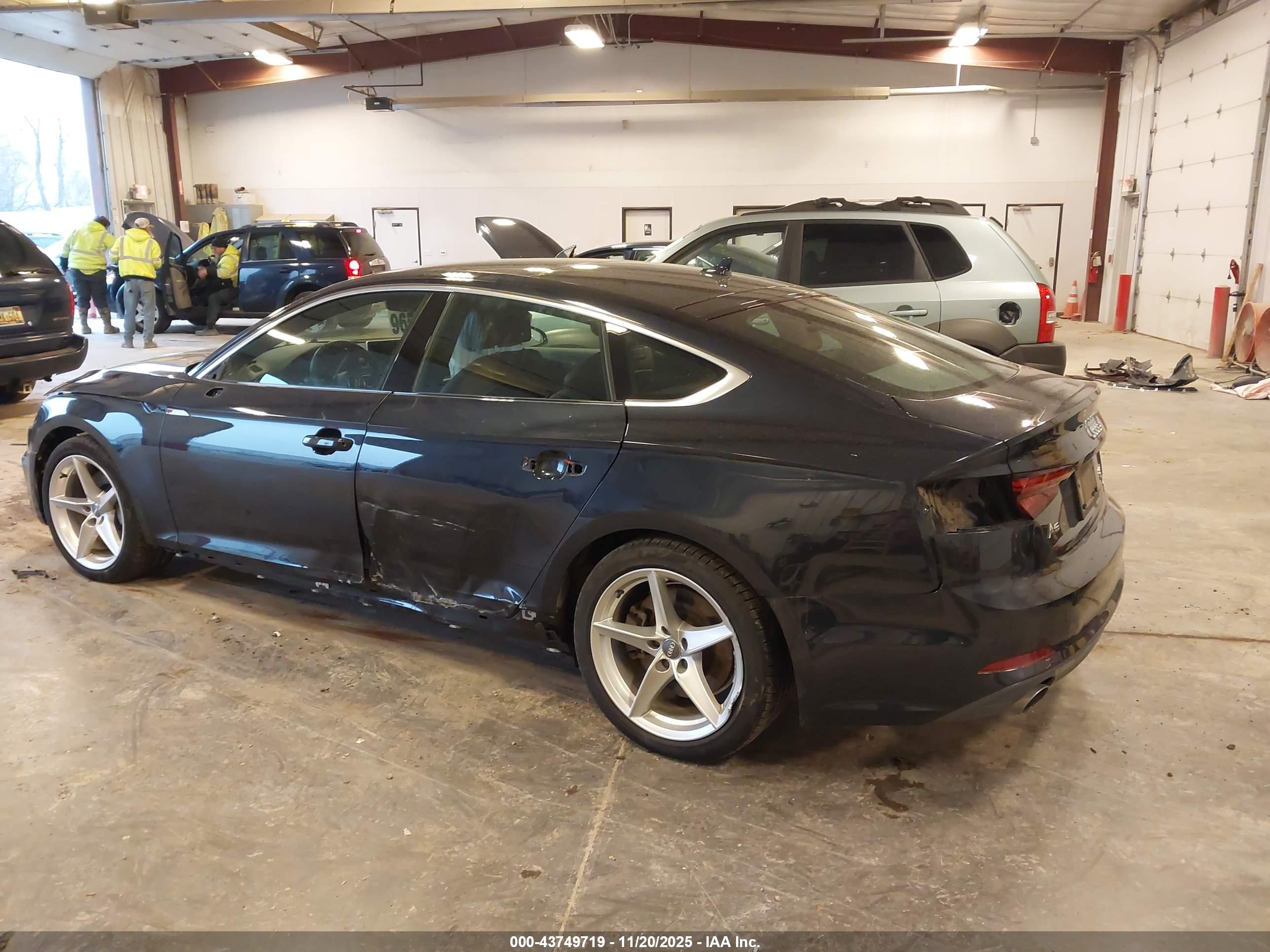 AUDI A5 image 3