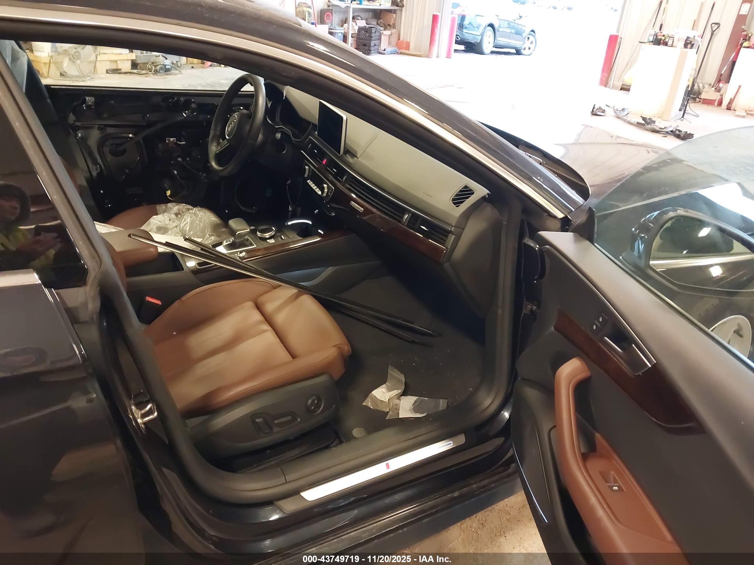 AUDI A5 image 5