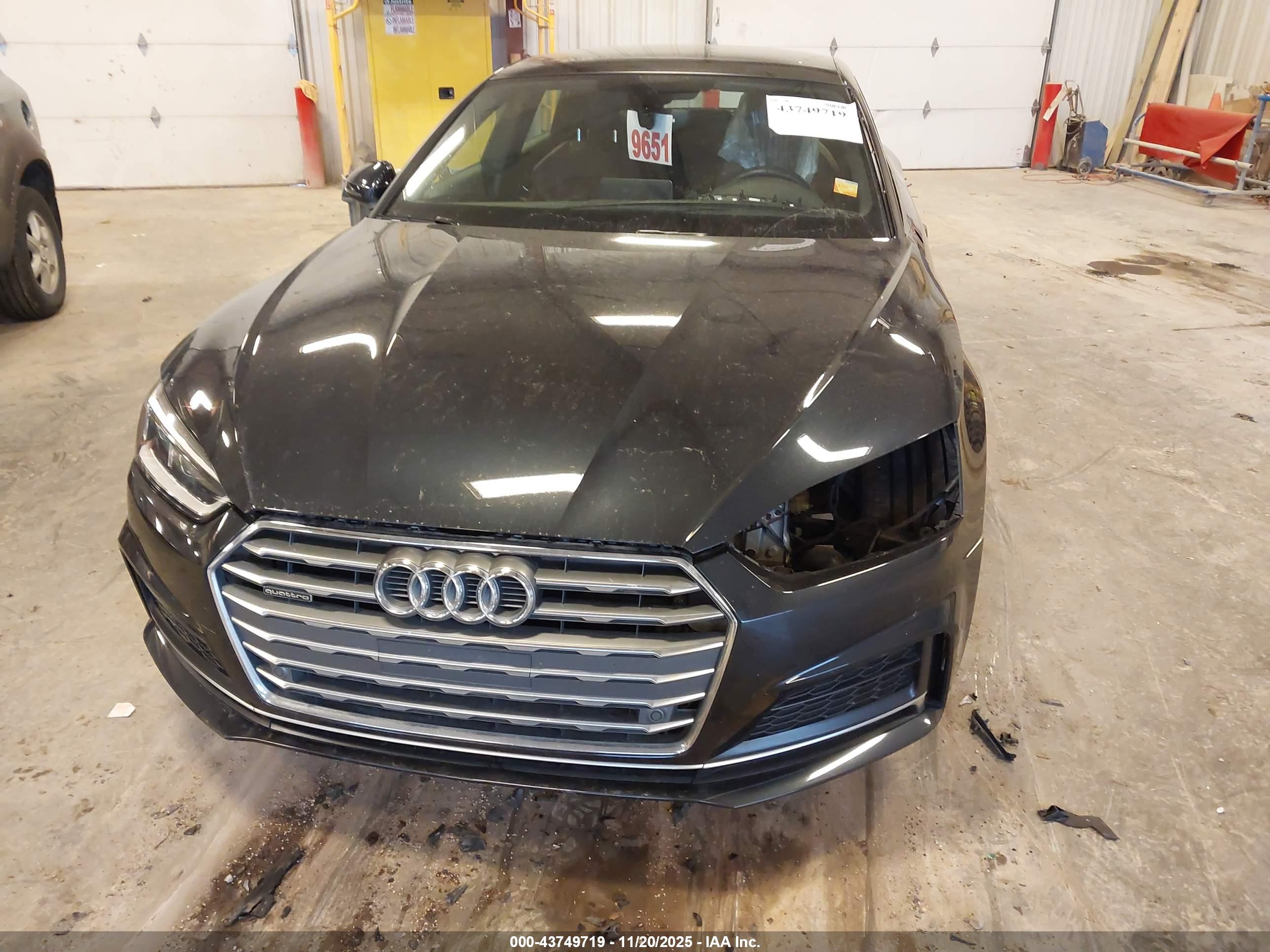 AUDI A5 image 6