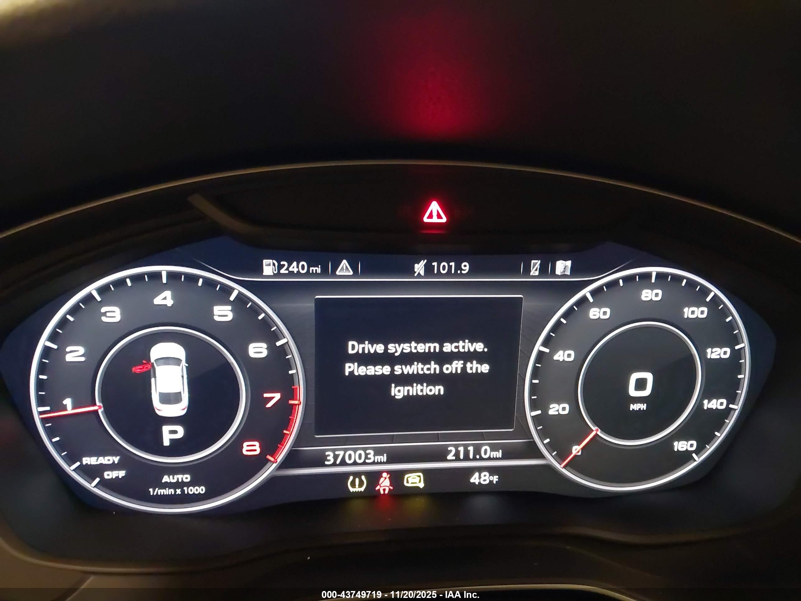 AUDI A5 image 7