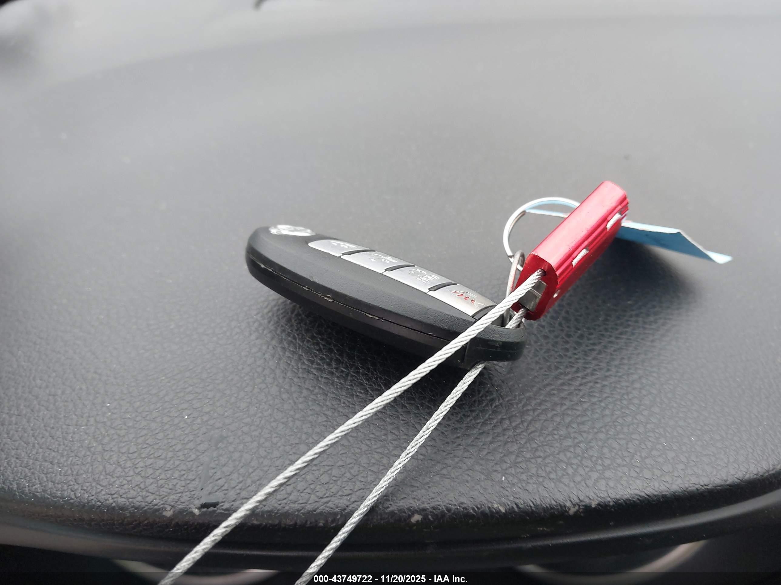 NISSAN SENTRA image 11
