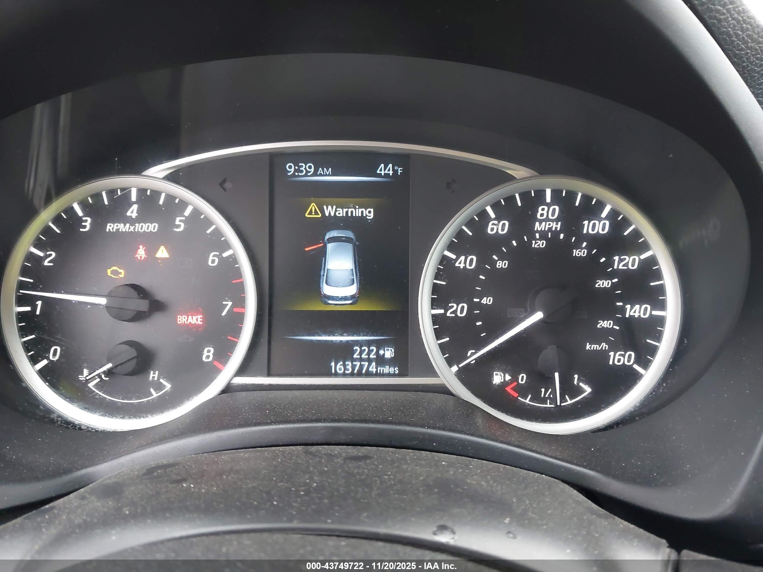 NISSAN SENTRA image 7