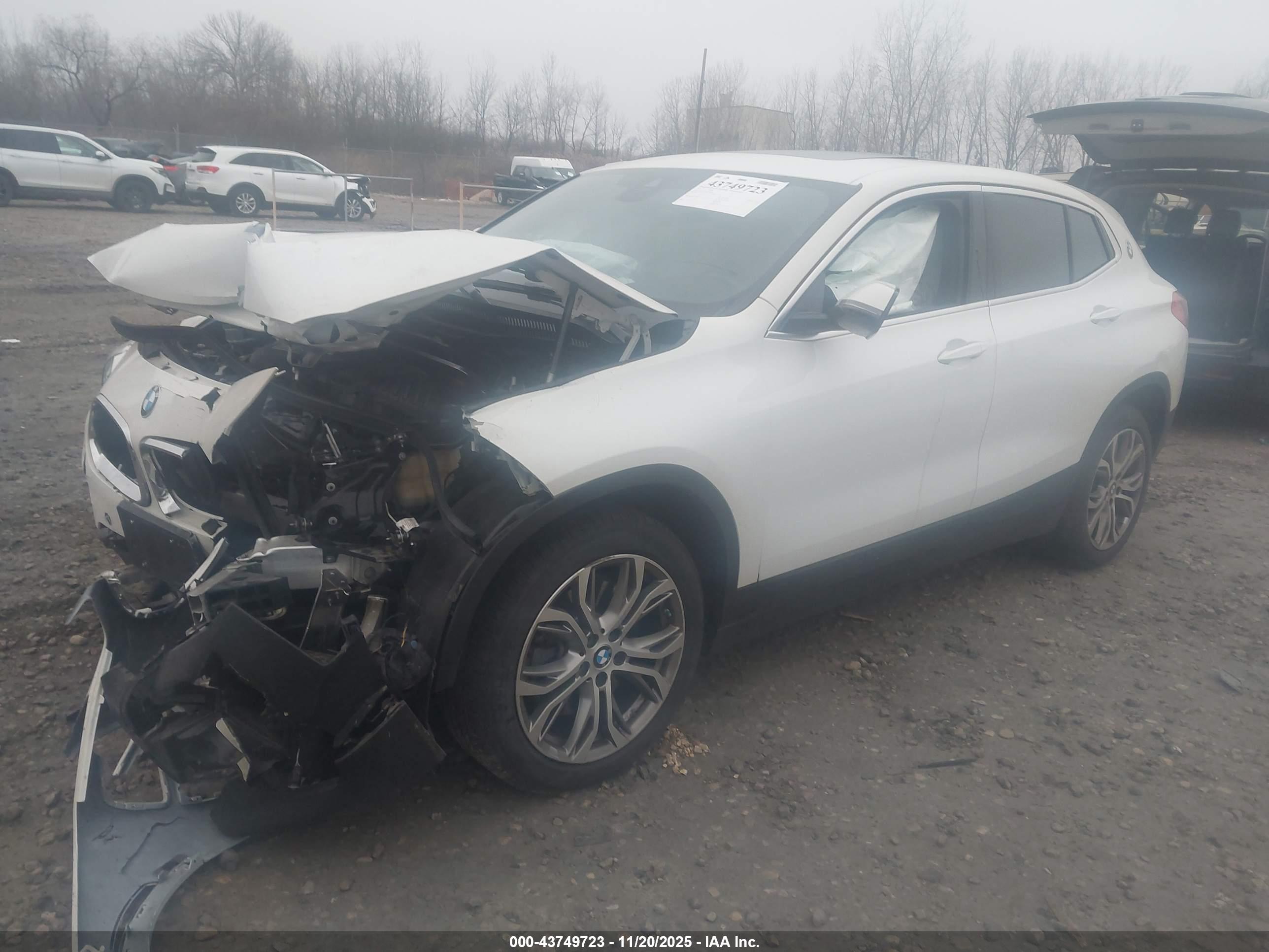 BMW X2 image 2