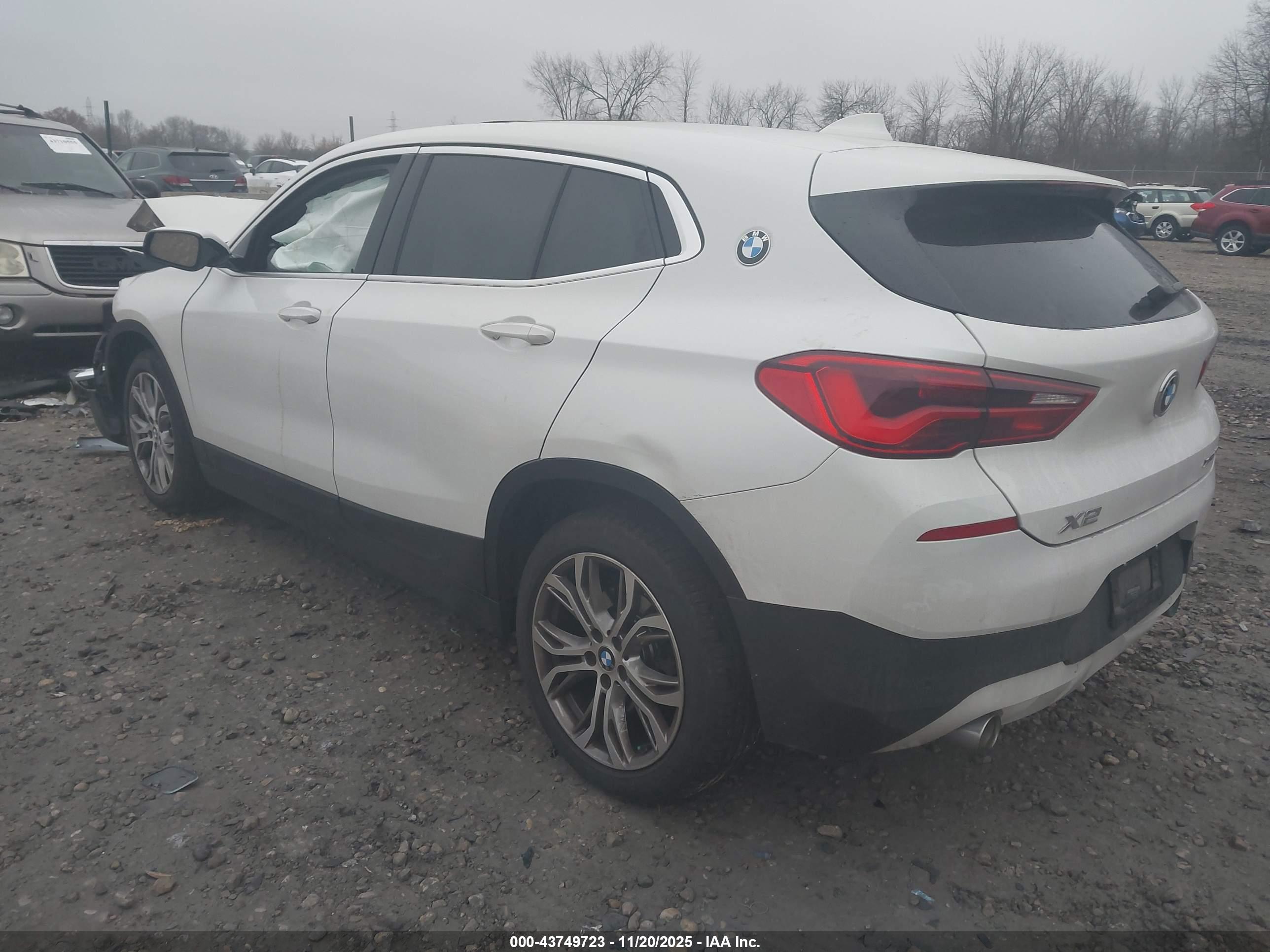 BMW X2 image 3