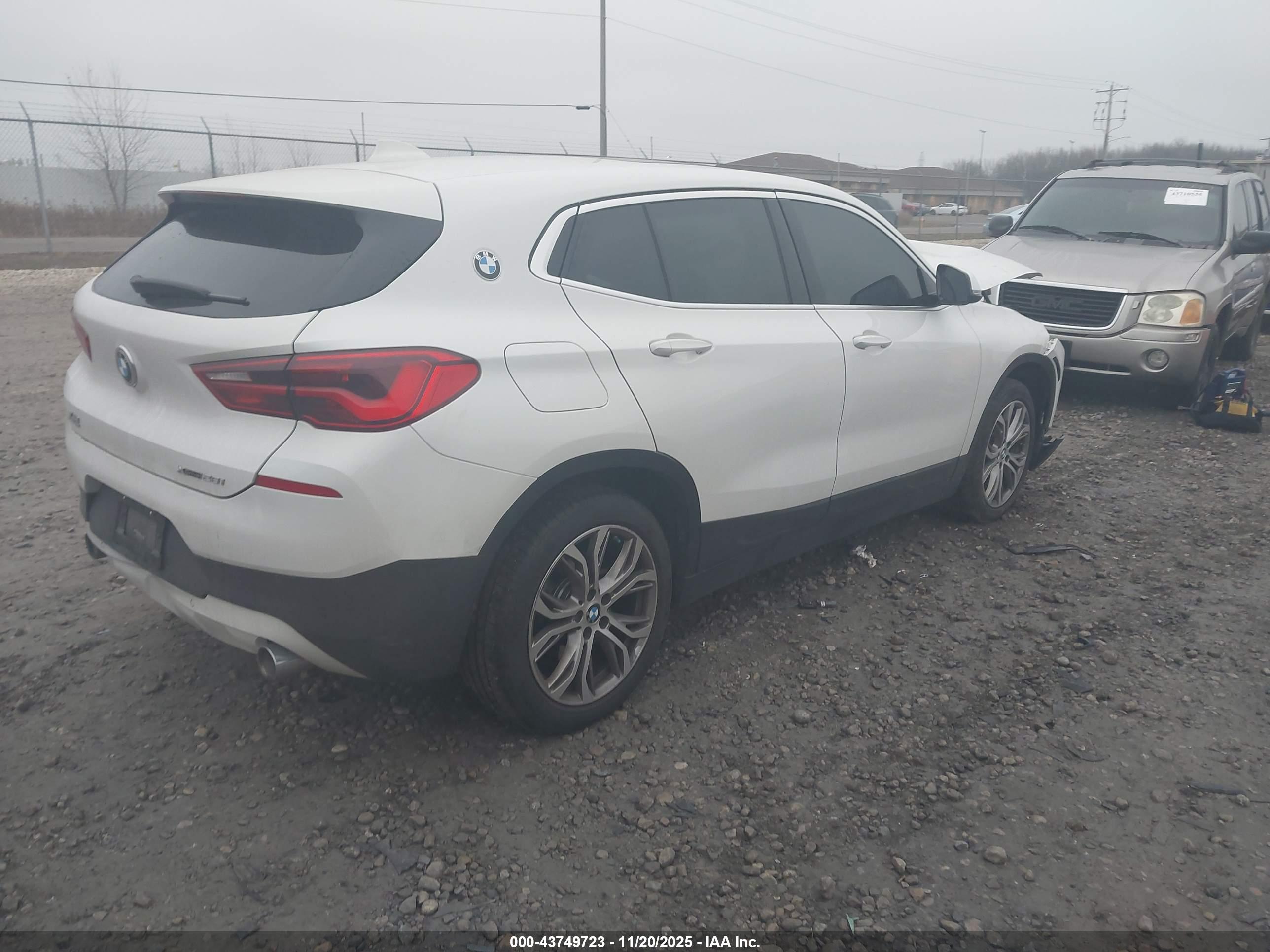 BMW X2 image 4