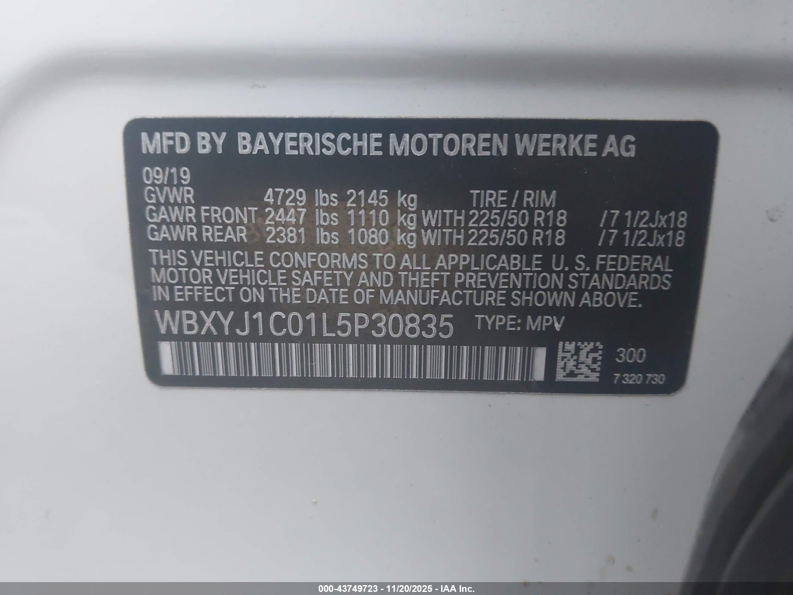 BMW X2 image 9