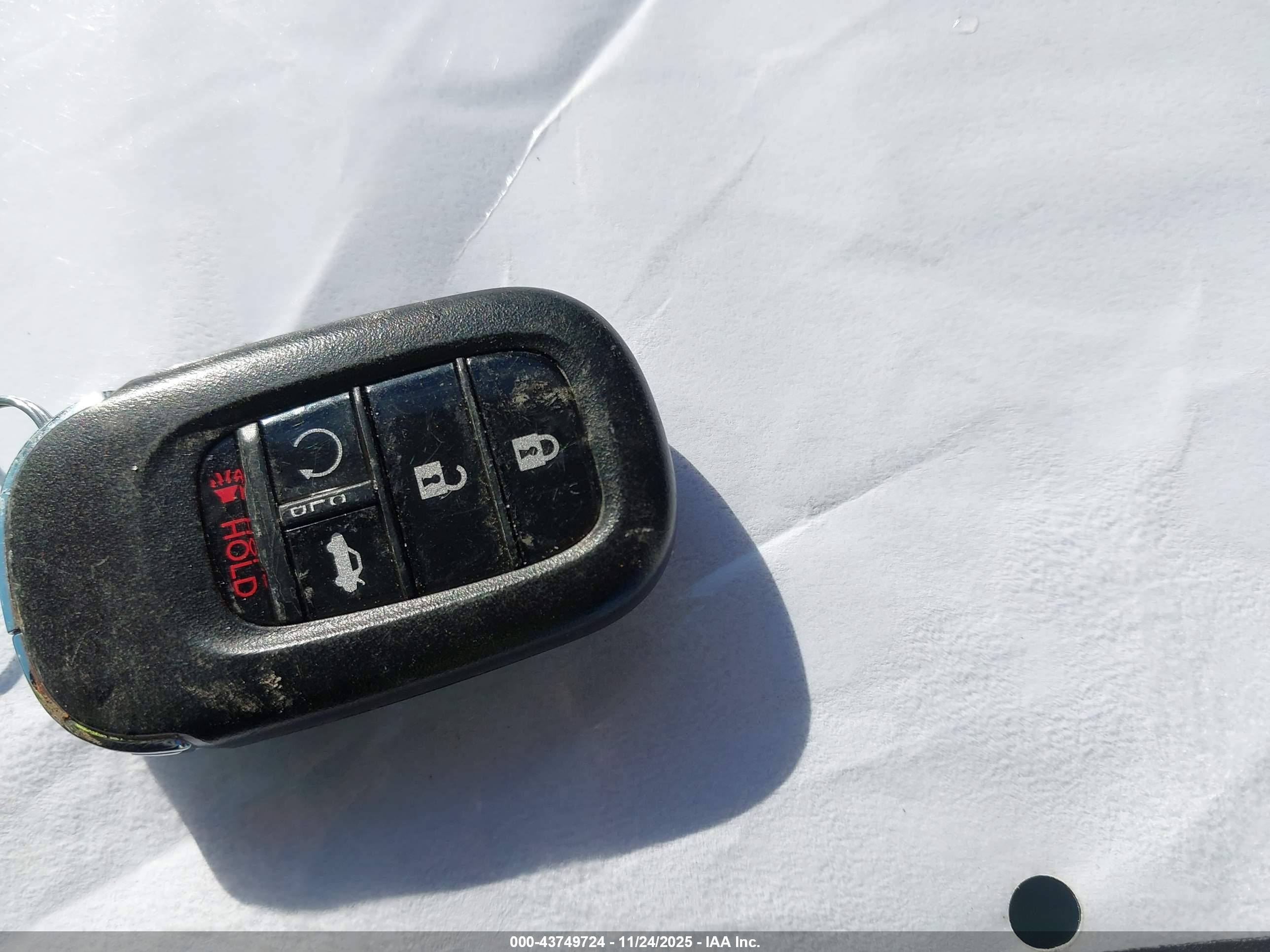HONDA CIVIC image 11