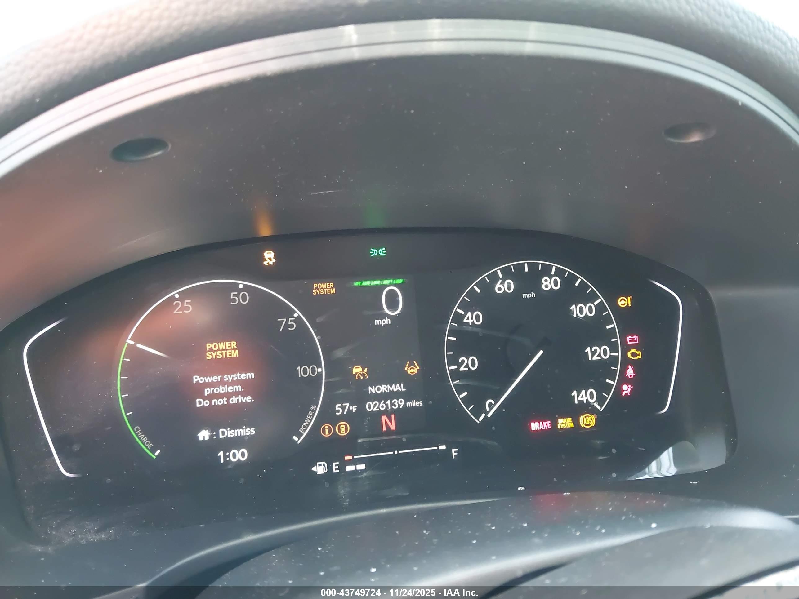 HONDA CIVIC image 7
