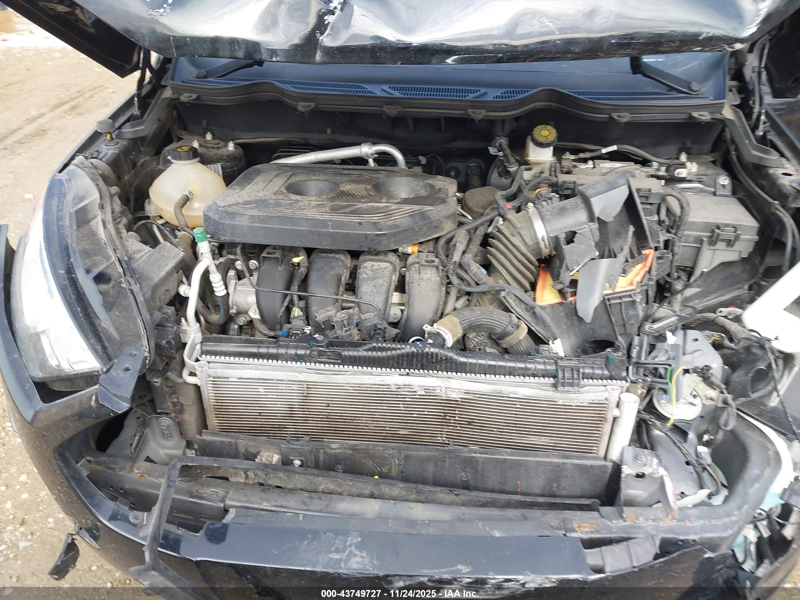 FORD ECOSPORT image 10