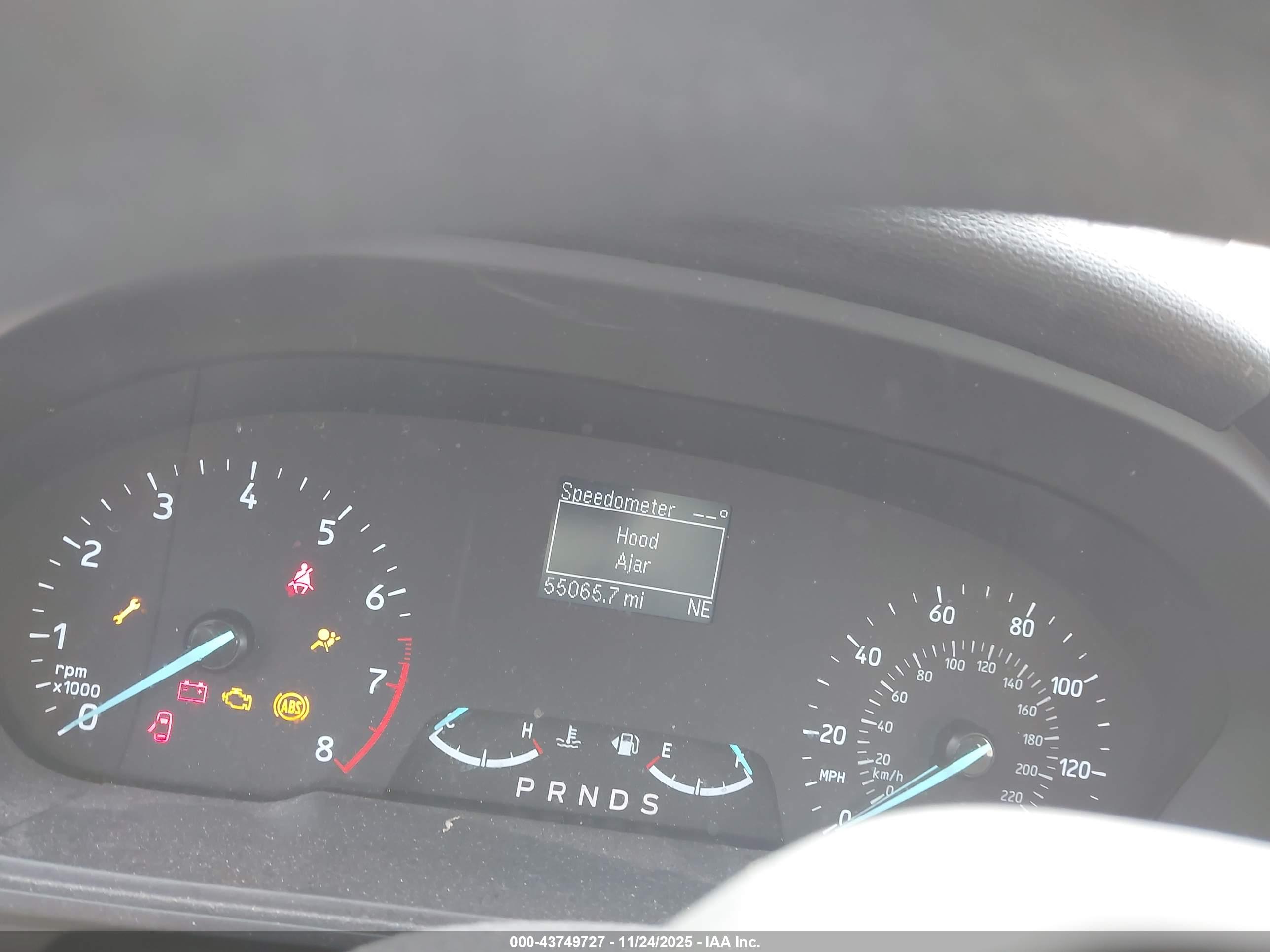 FORD ECOSPORT image 7