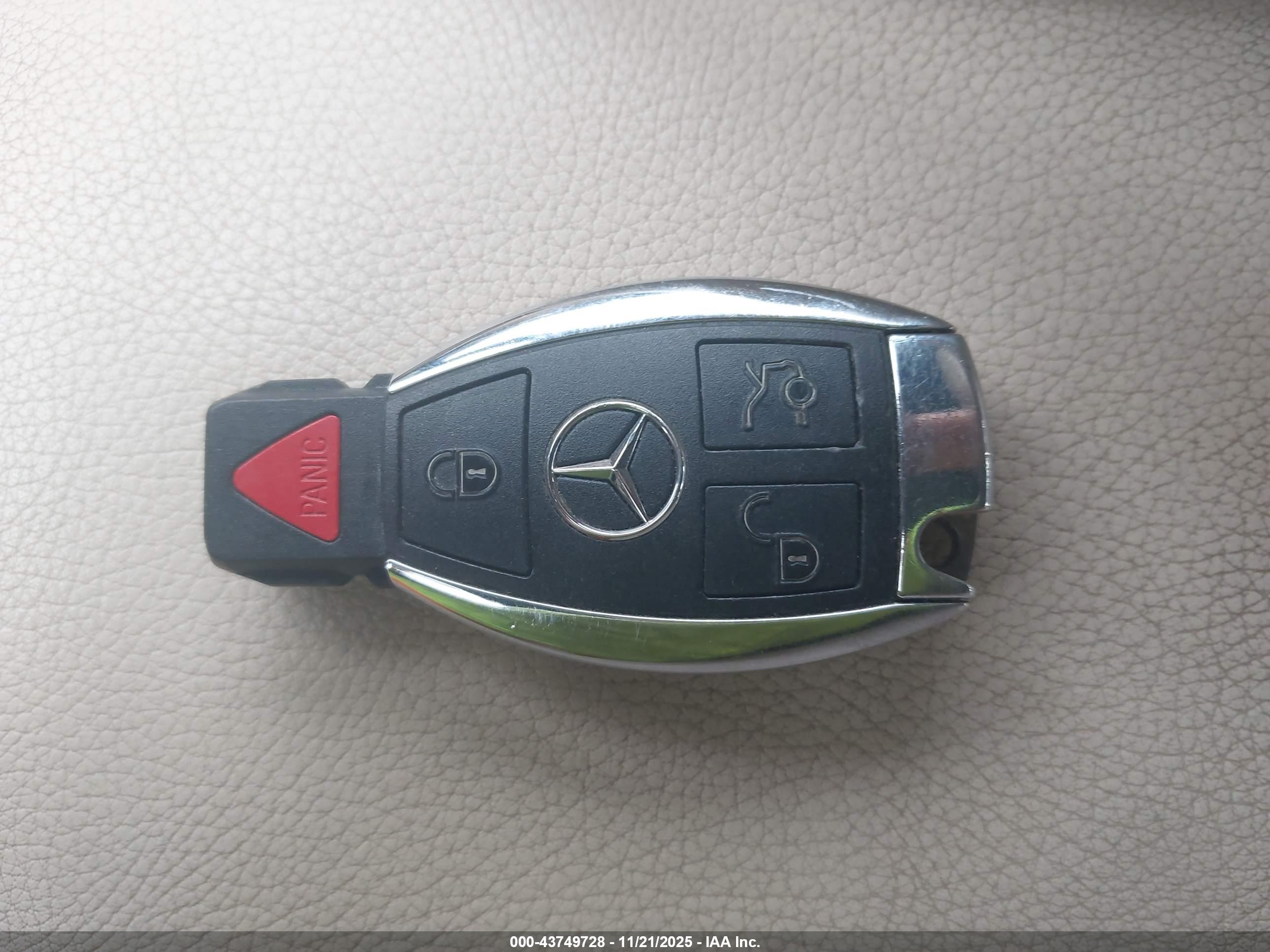 MERCEDES-BENZ CLA image 11