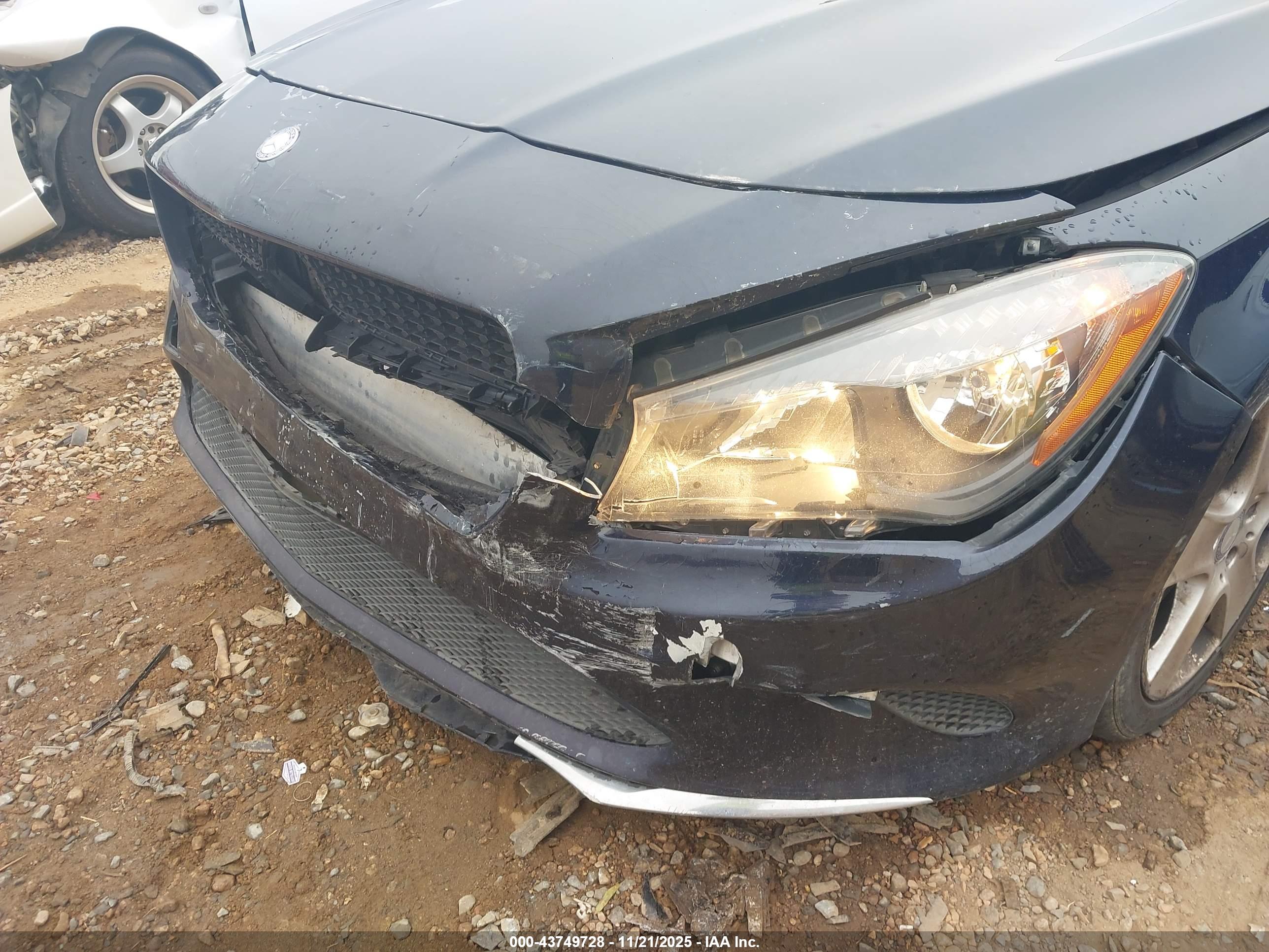 MERCEDES-BENZ CLA image 6