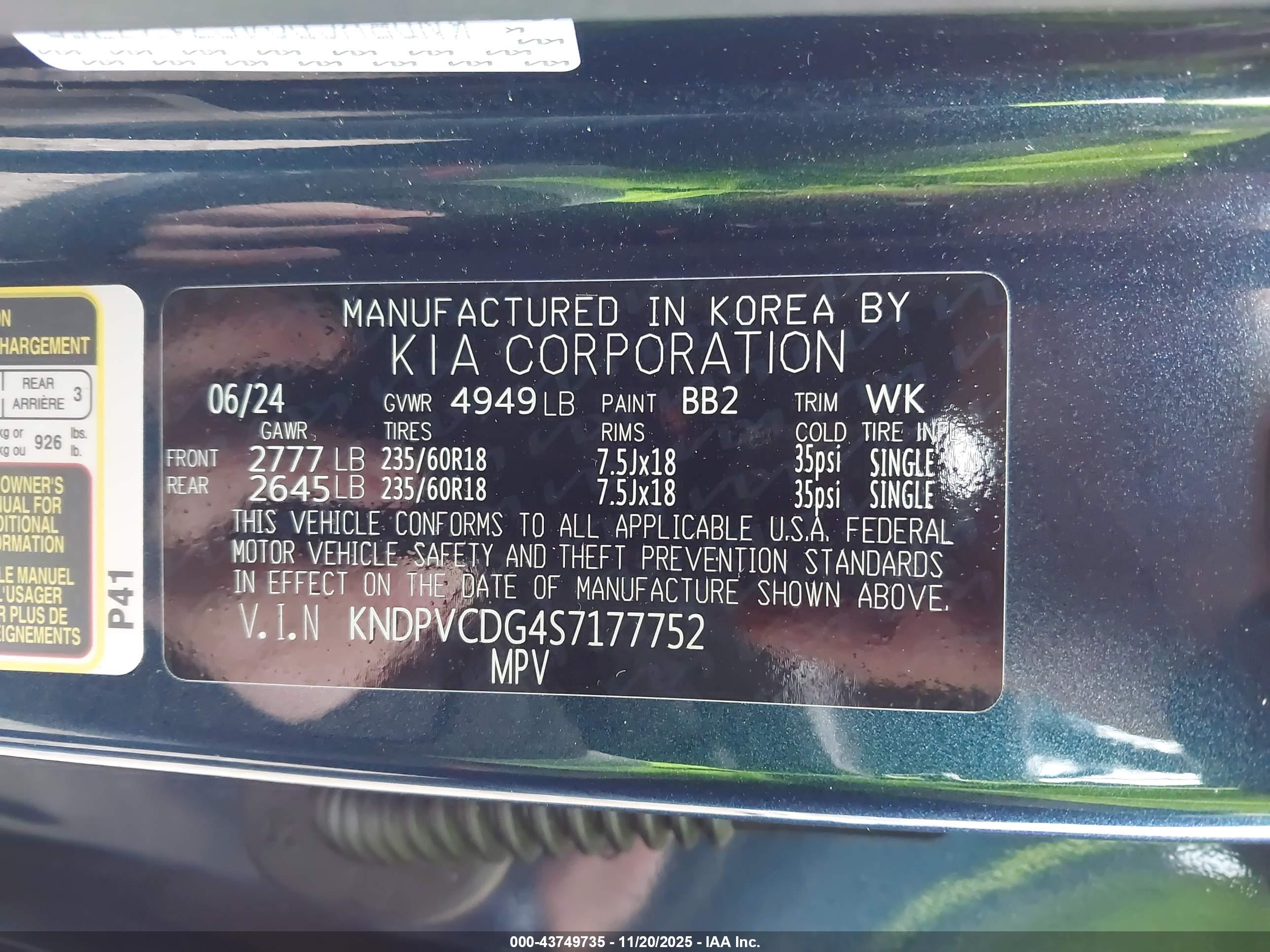 KIA SPORTAGE image 9