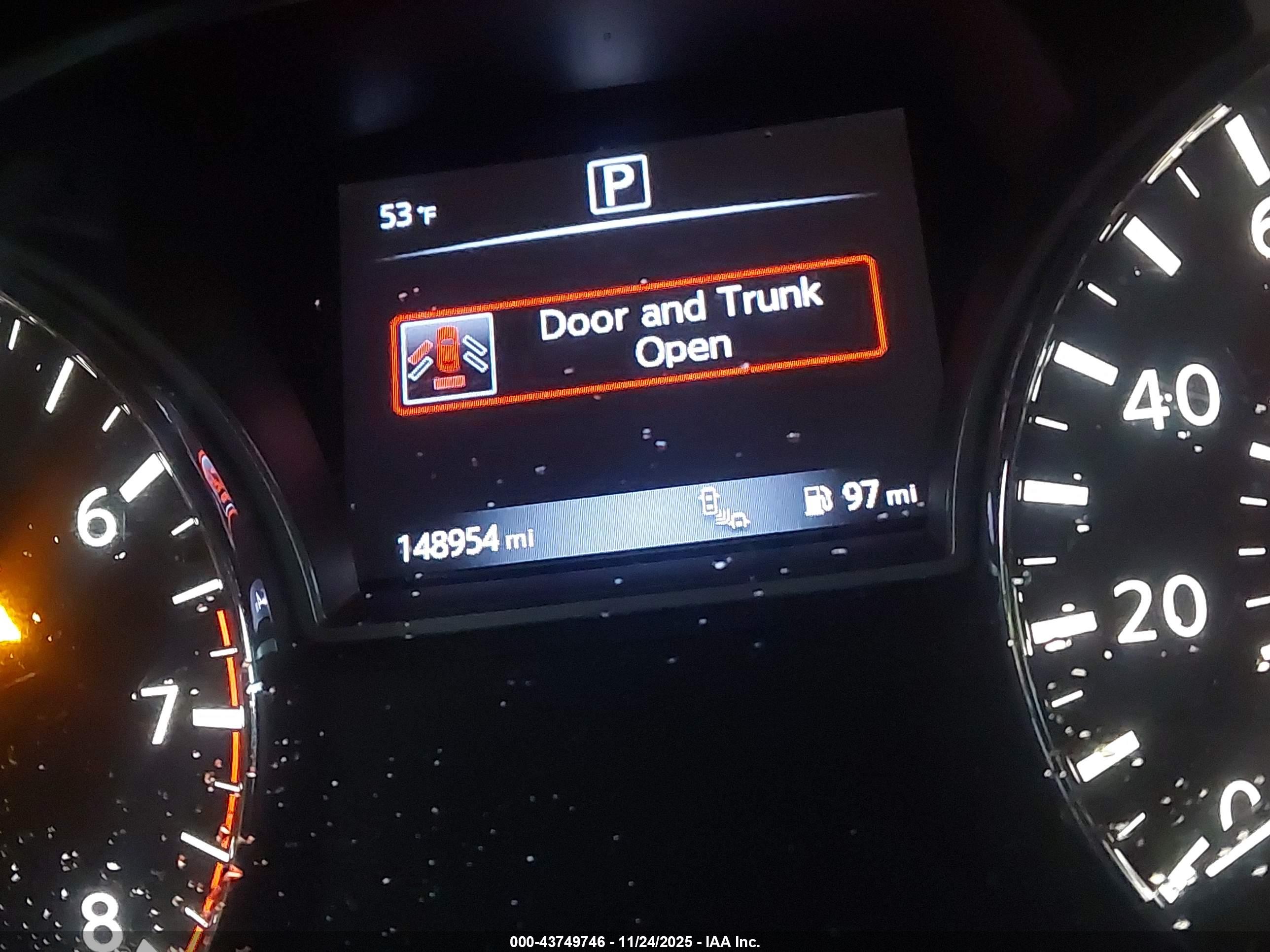 NISSAN ALTIMA image 7