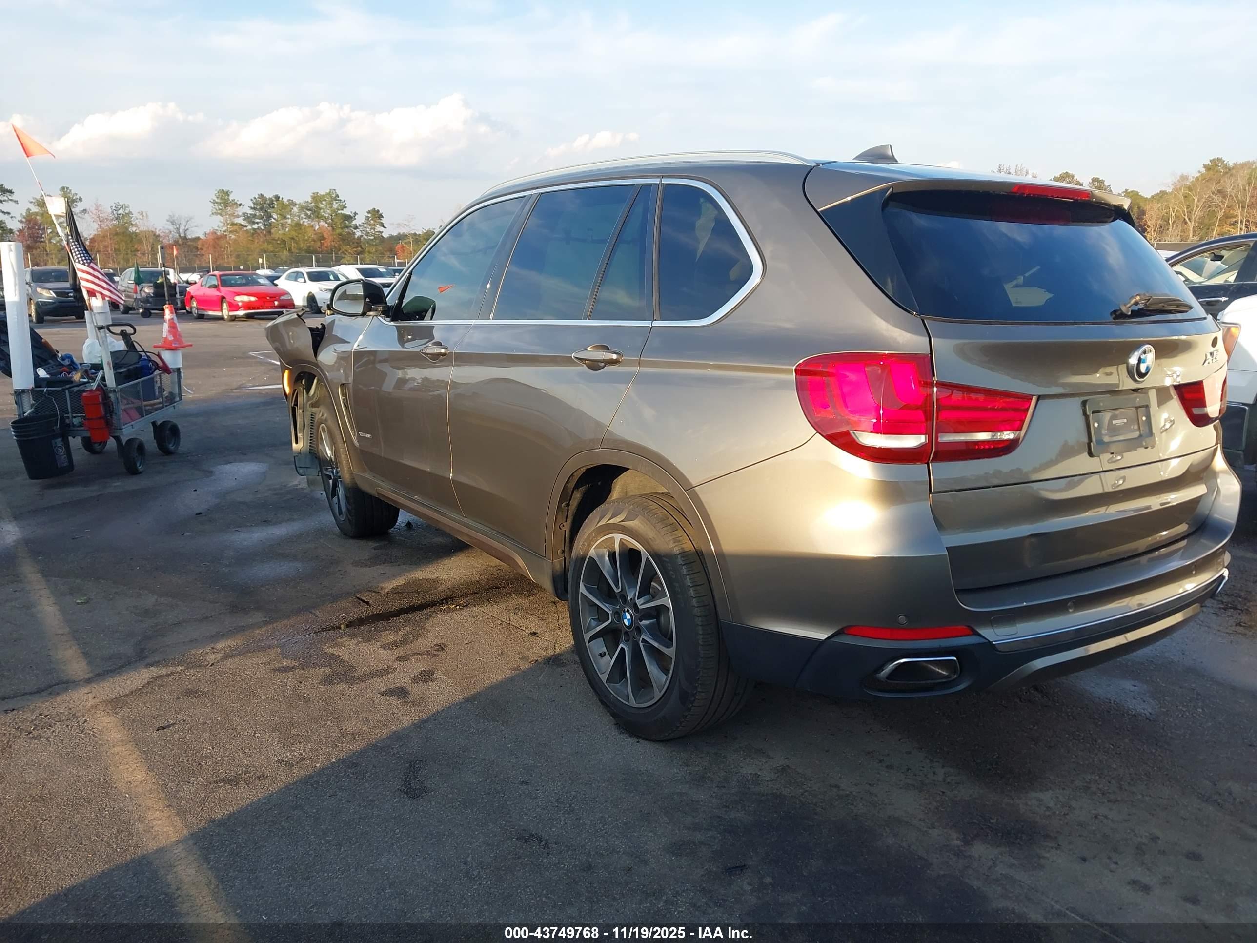 BMW X5 image 3