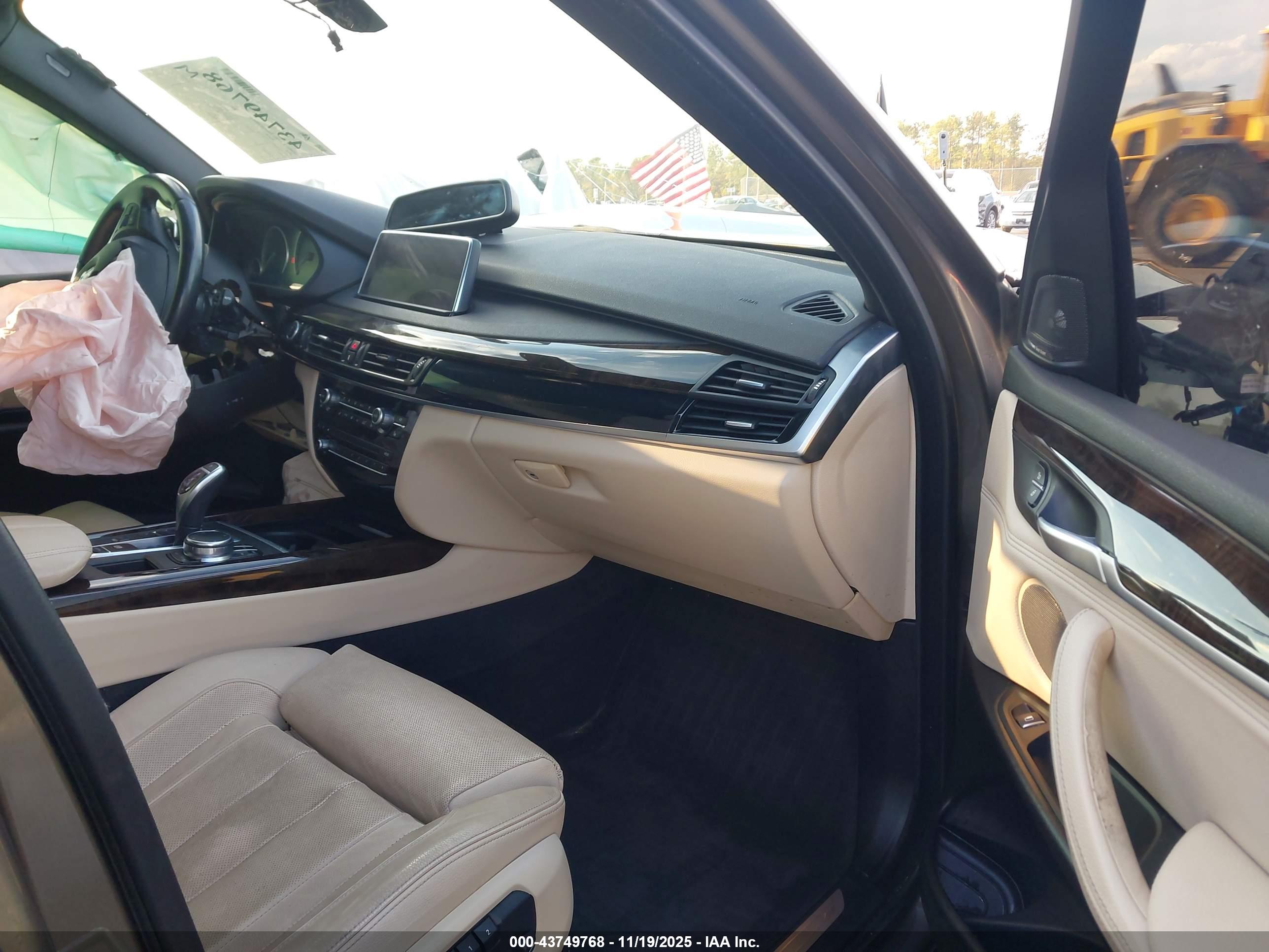 BMW X5 image 5