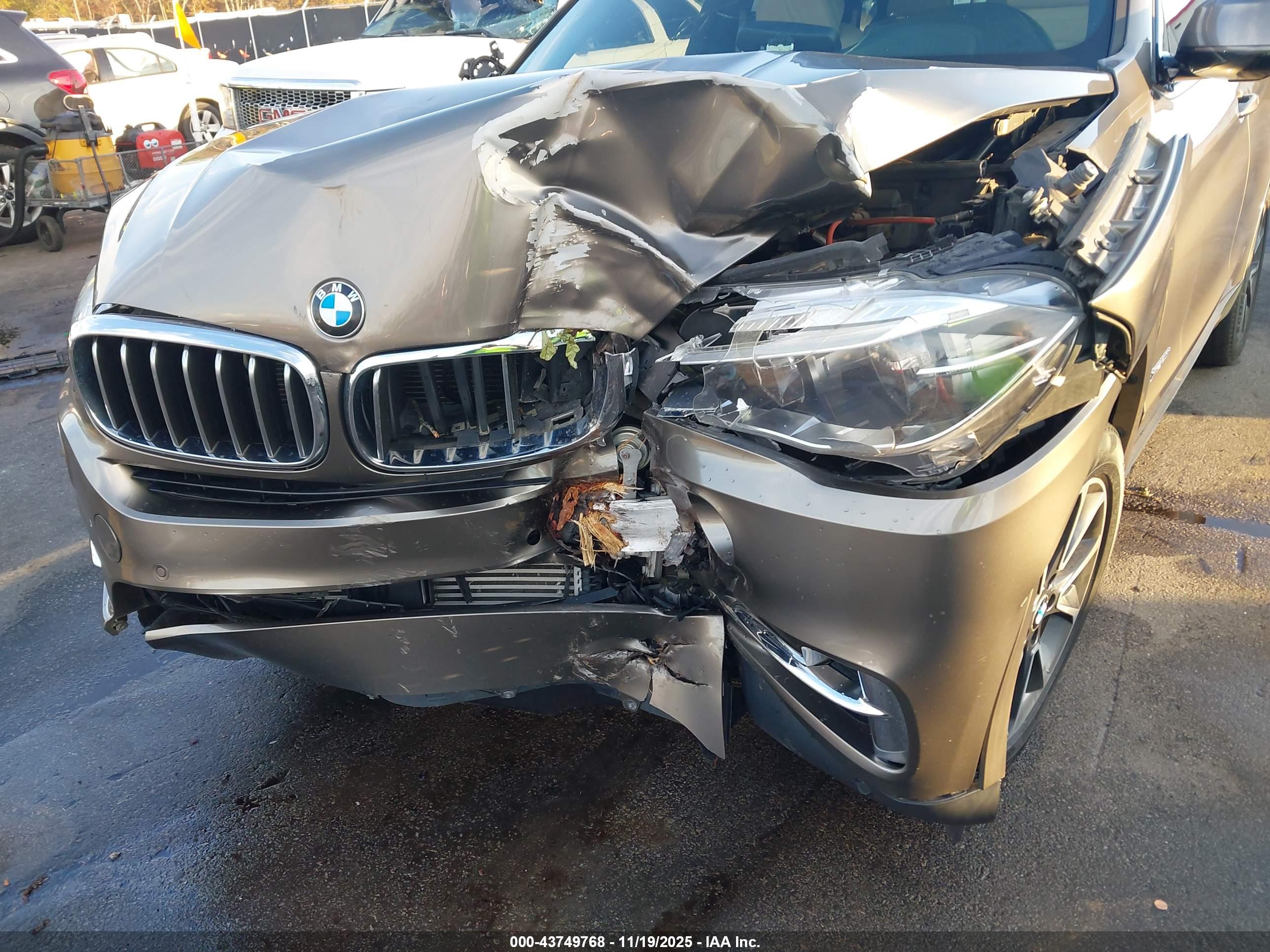BMW X5 image 6