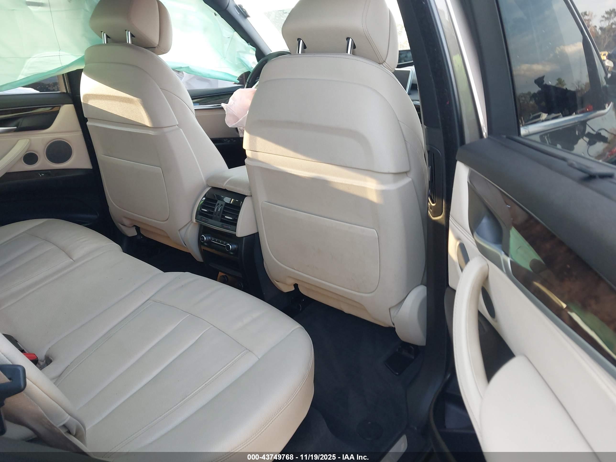 BMW X5 image 8