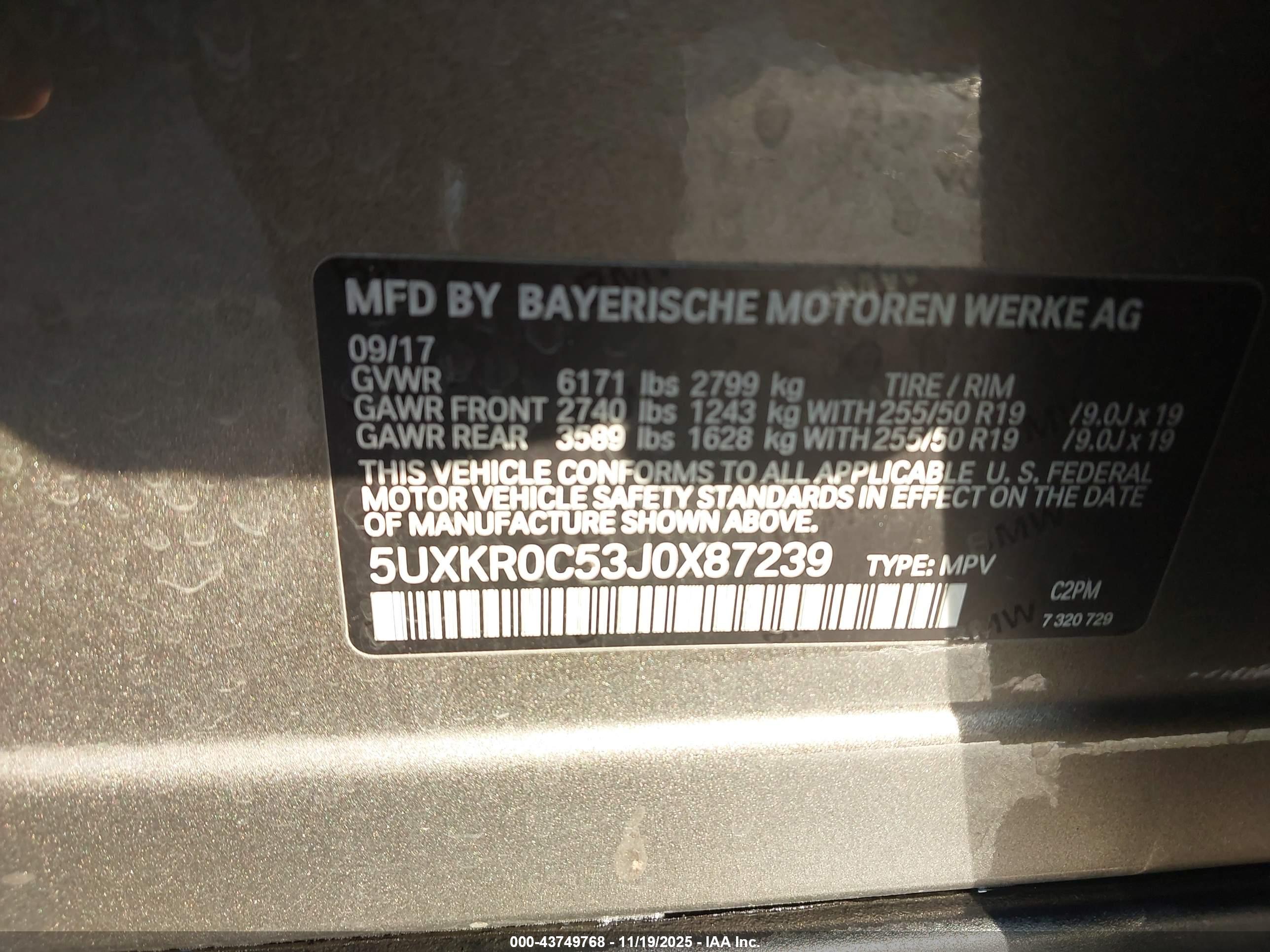 BMW X5 image 9