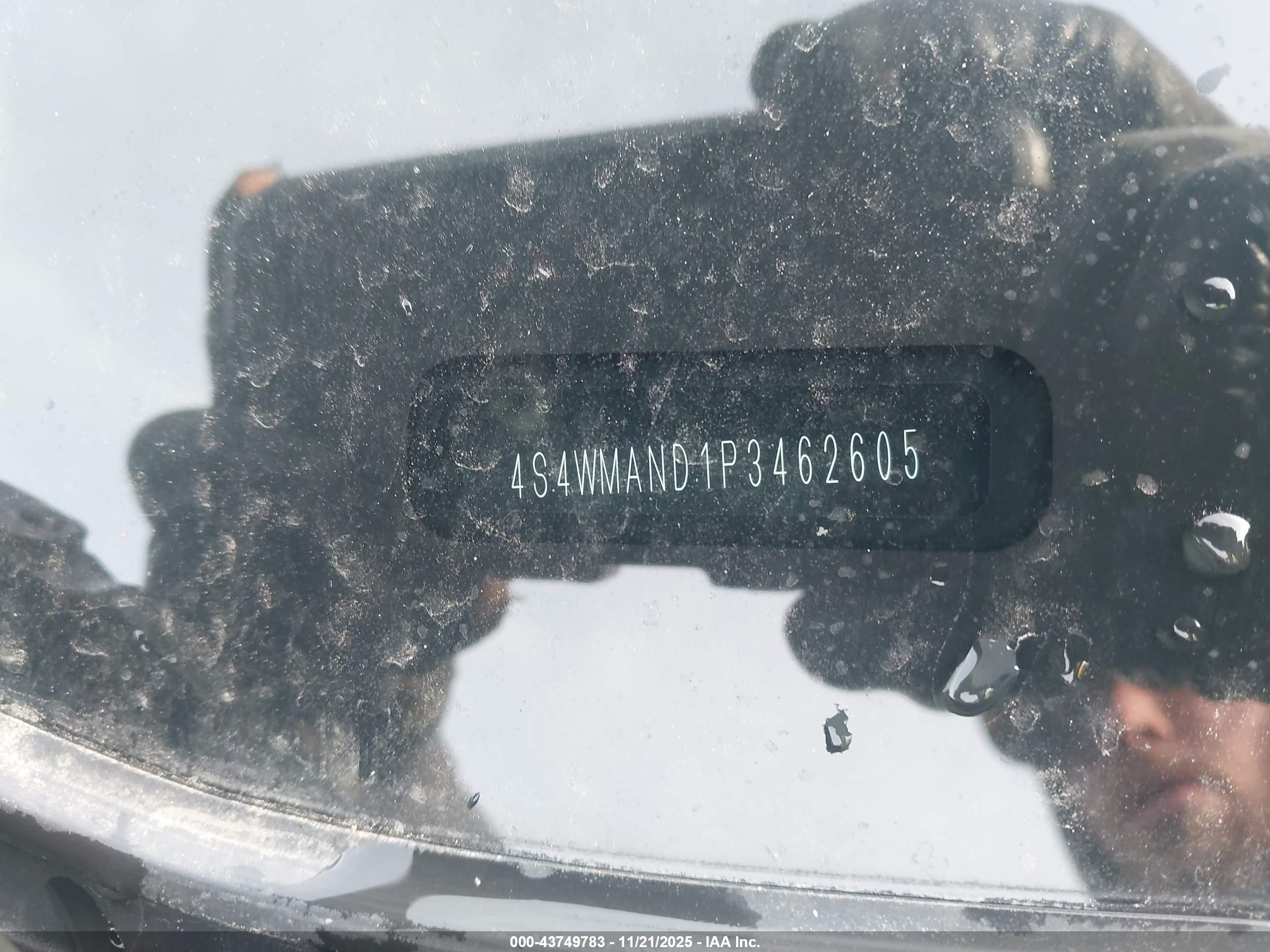SUBARU ASCENT image 9