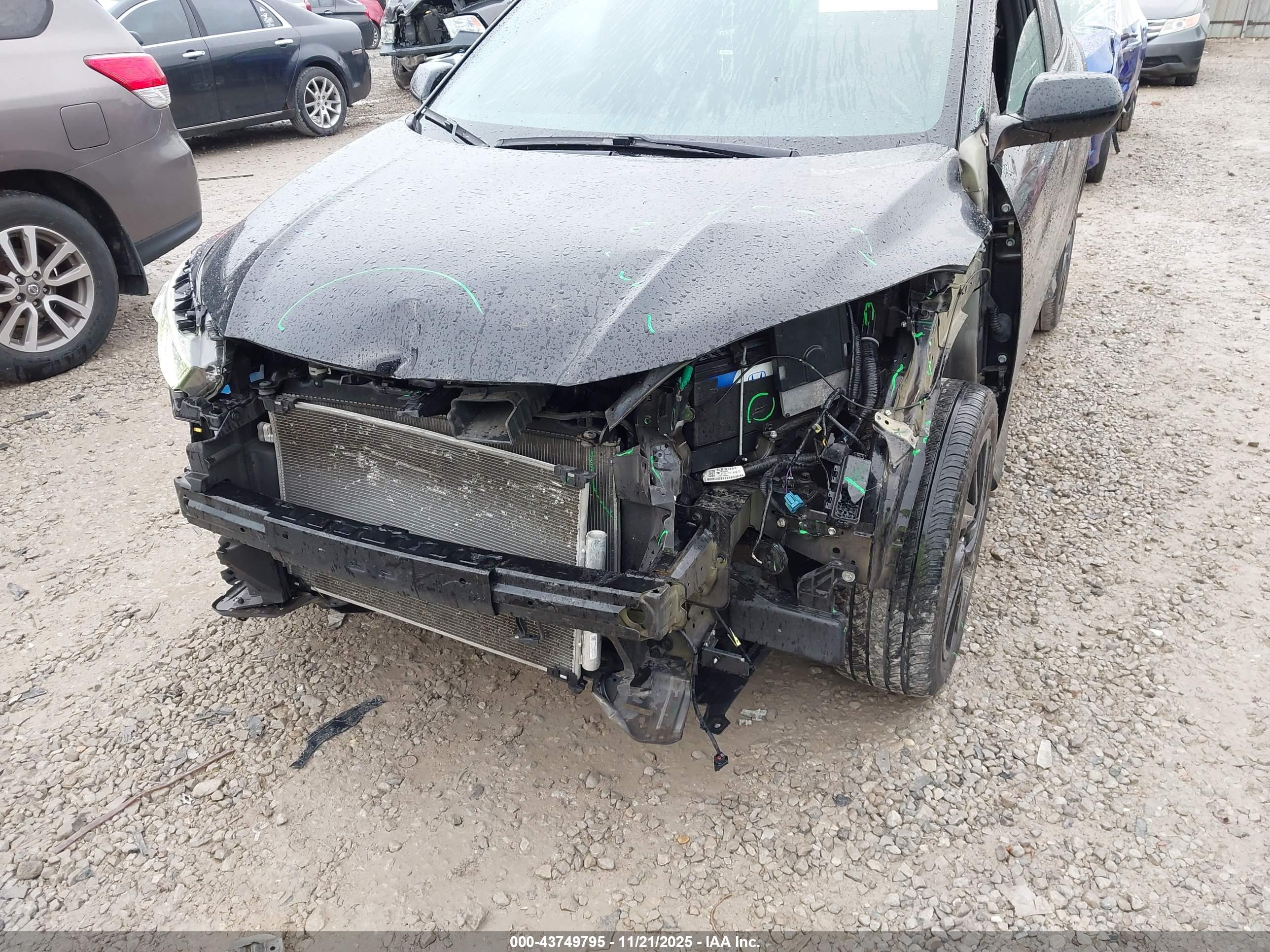 HONDA HR-V image 6