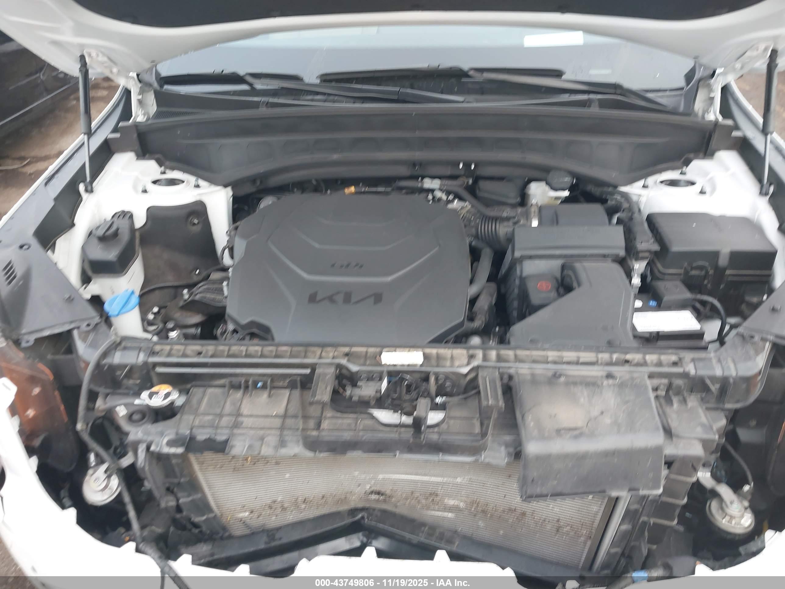KIA TELLURIDE image 10