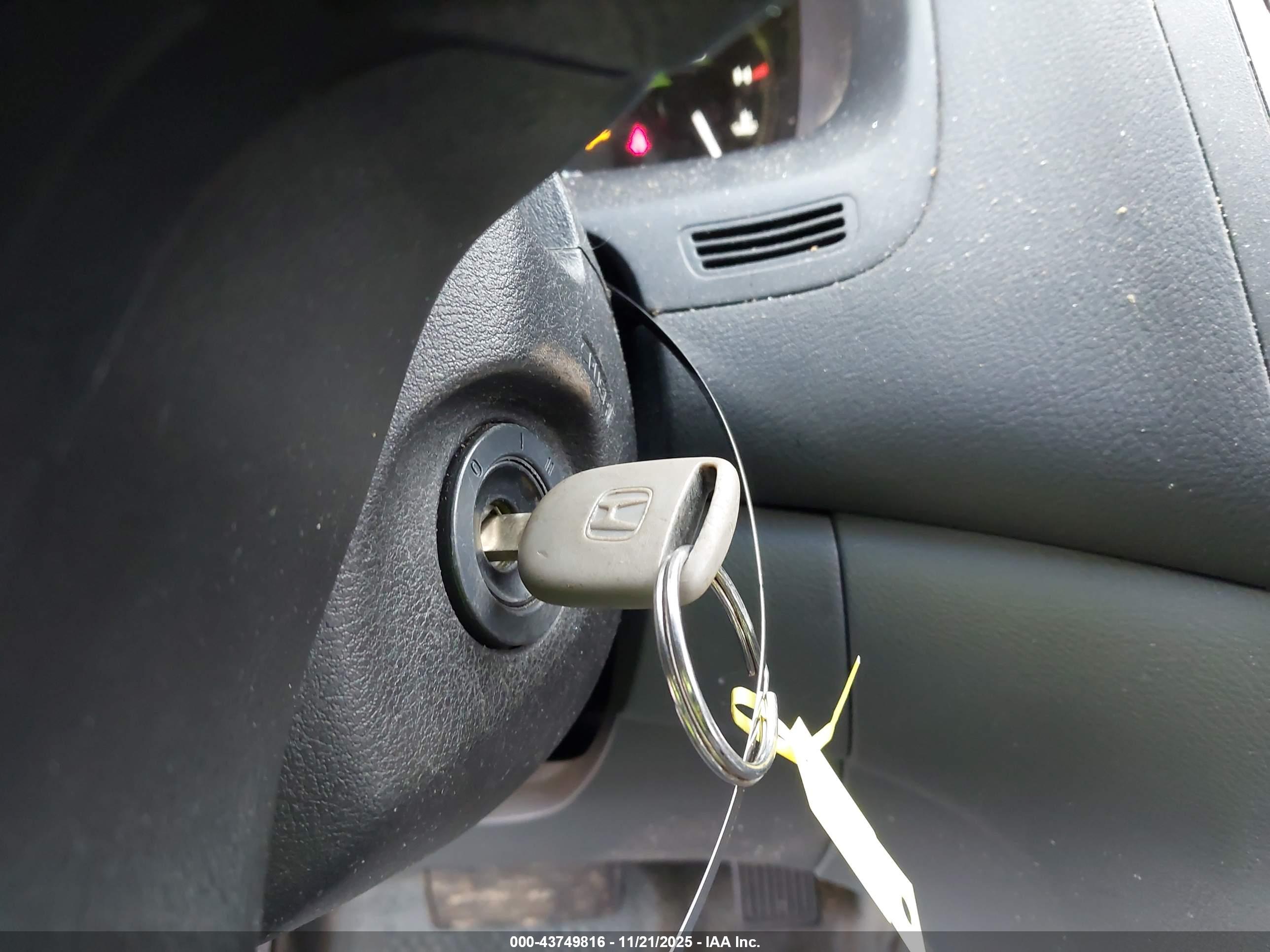 HONDA ACCORD image 11