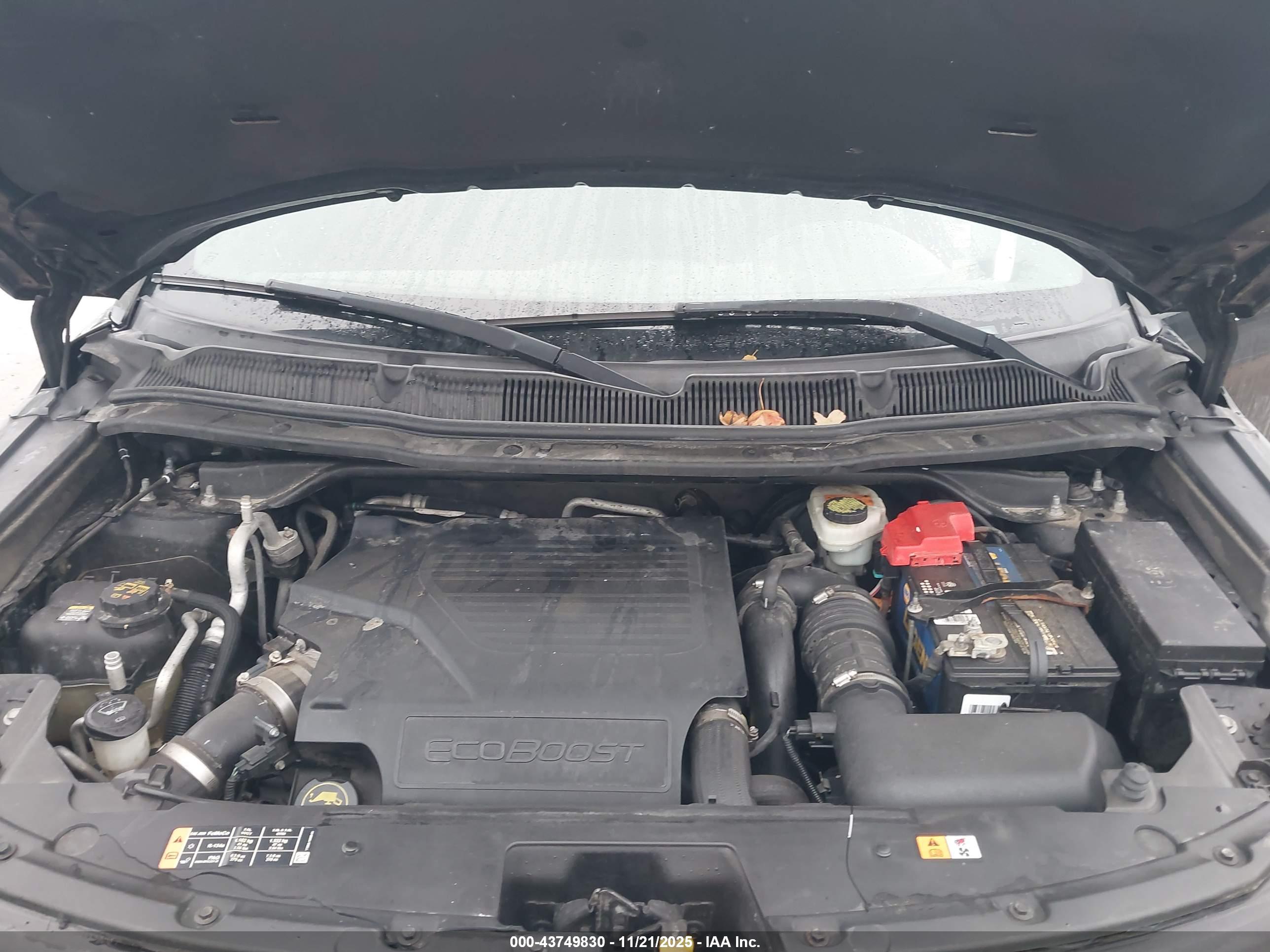 FORD EXPLORER image 10